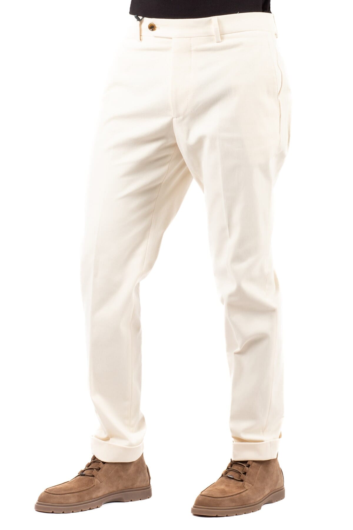 Men’s Trousers Berwich - ts1620xyretro