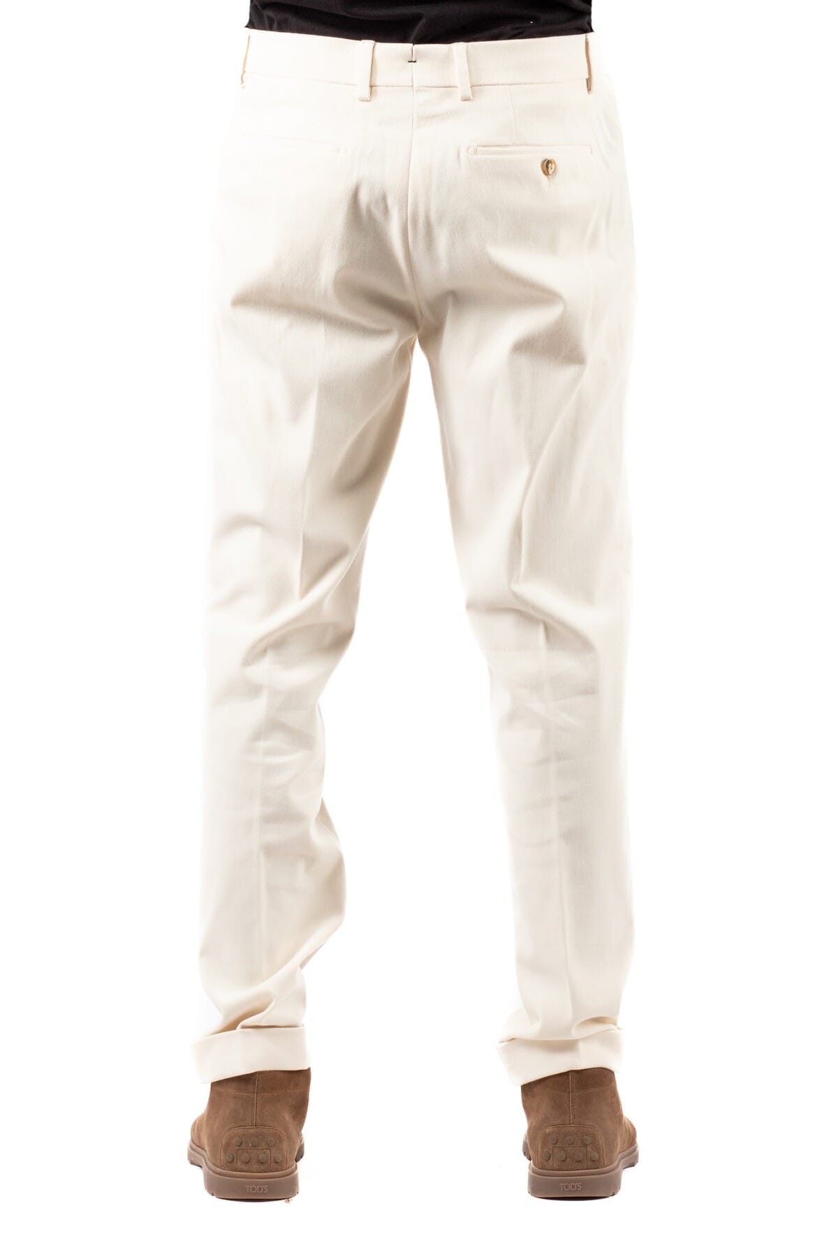 Pantalone Uomo Berwich - ts1620xyretro