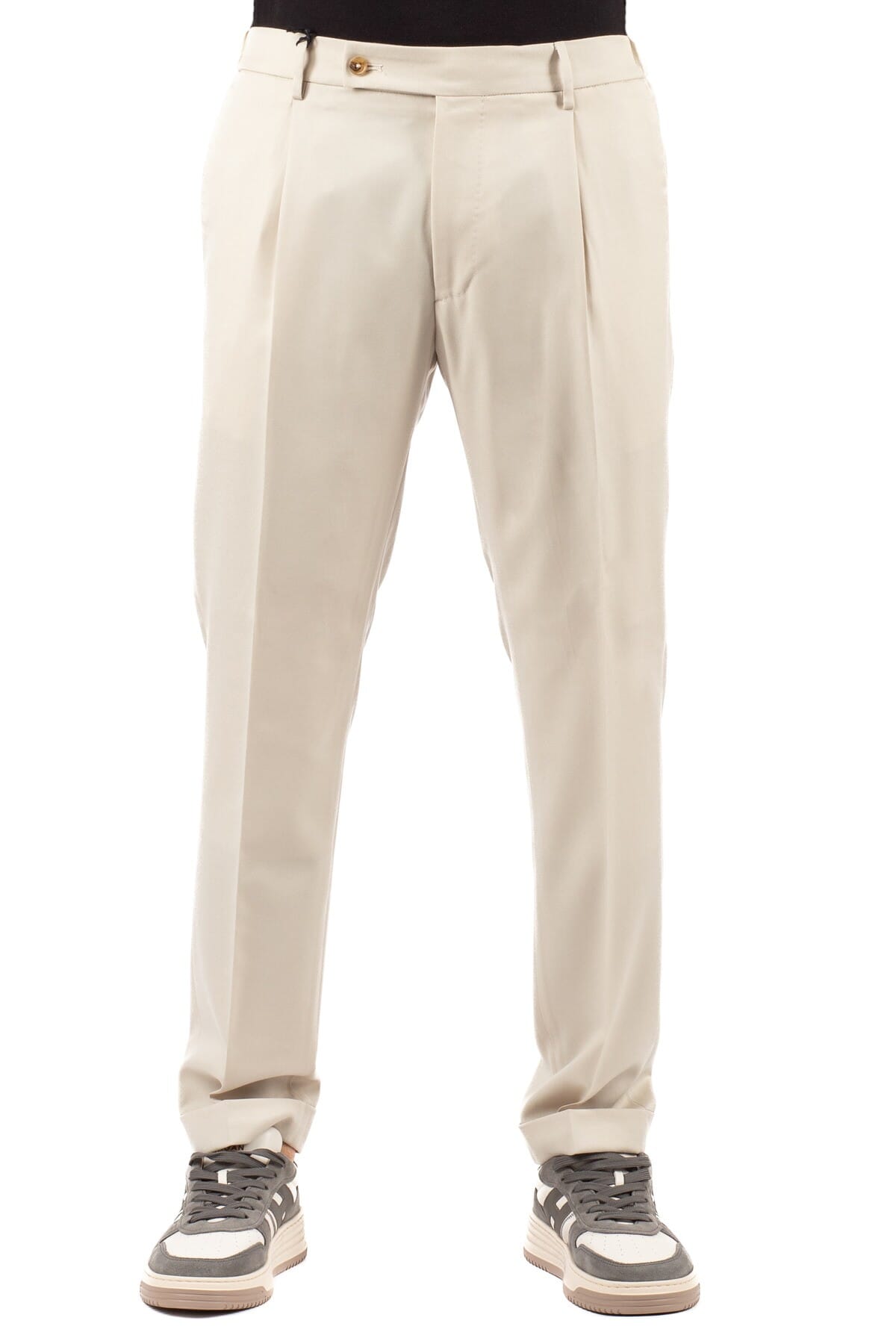 Pant Man Berwich - vb8996xretro