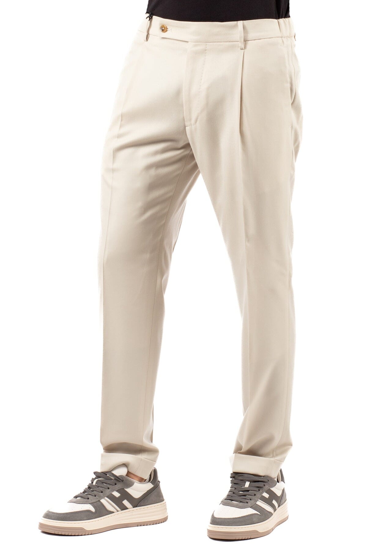 Herrenhosen Berwich - vb8996xretro