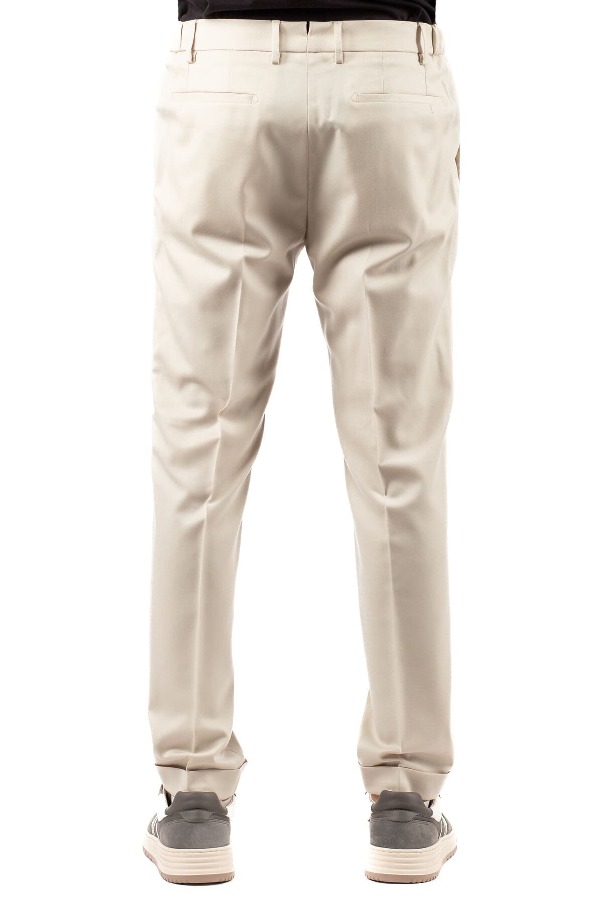 Pantalone Uomo Berwich - vb8996xretro