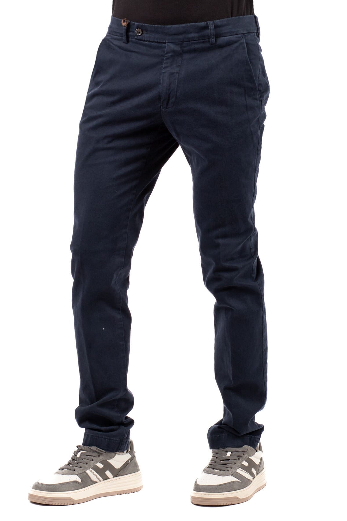 Pantalone Uomo Berwich - xgabmorello-gd