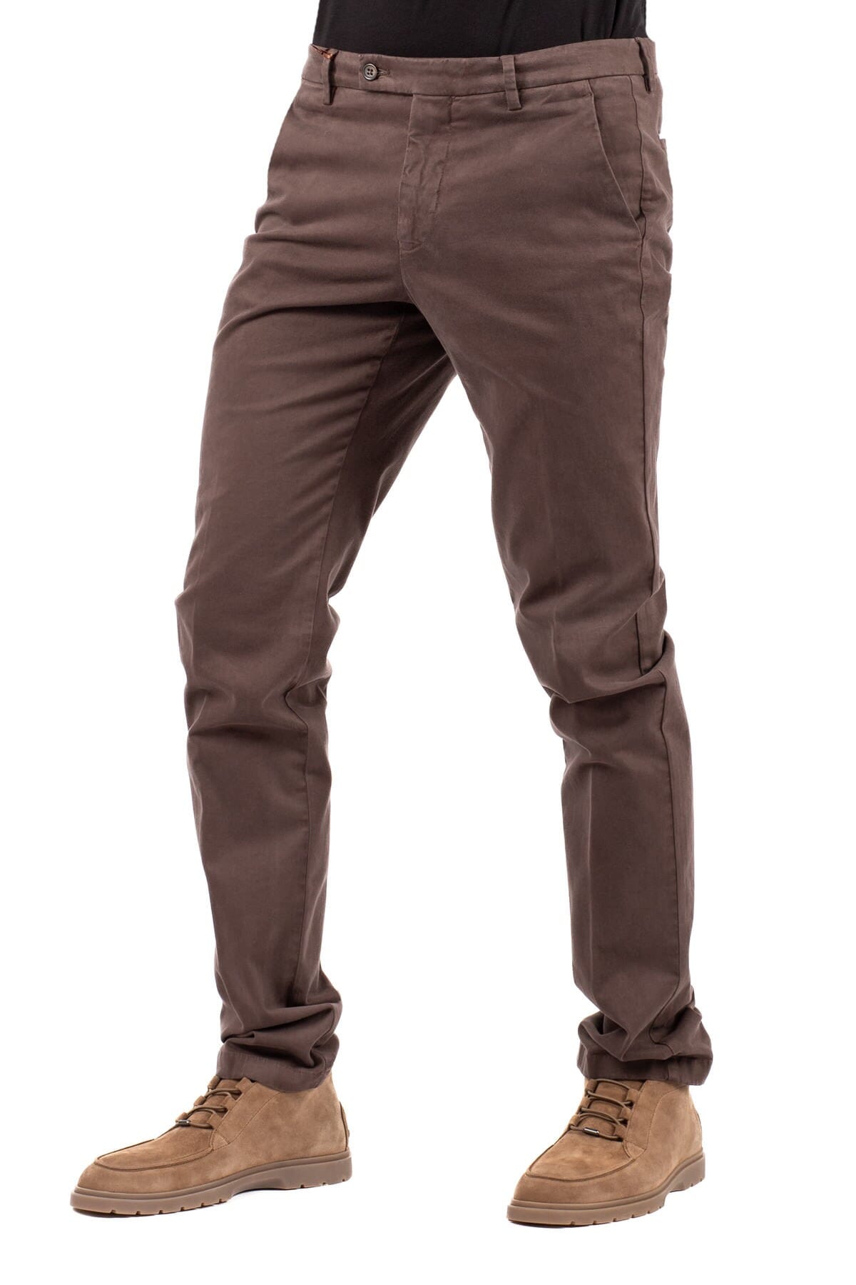 Pantalone Uomo Berwich - xgabmorello-gd