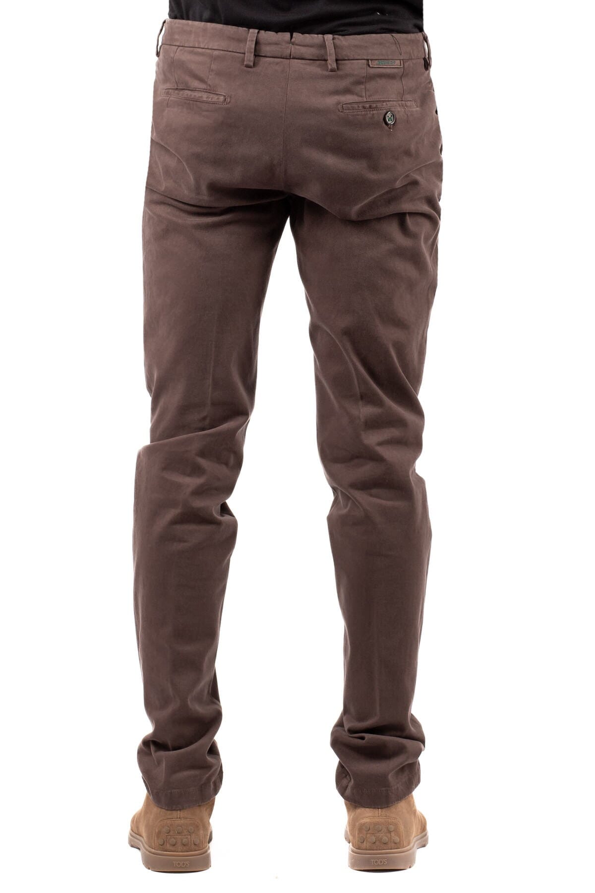 Pantalone Uomo Berwich - xgabmorello-gd
