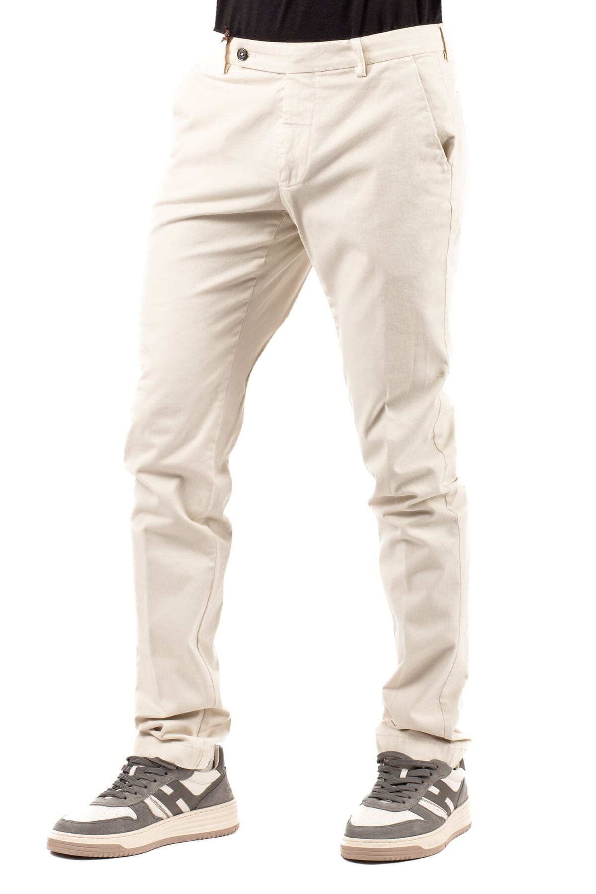 Pantalone Uomo Berwich - xgabmorello-gd