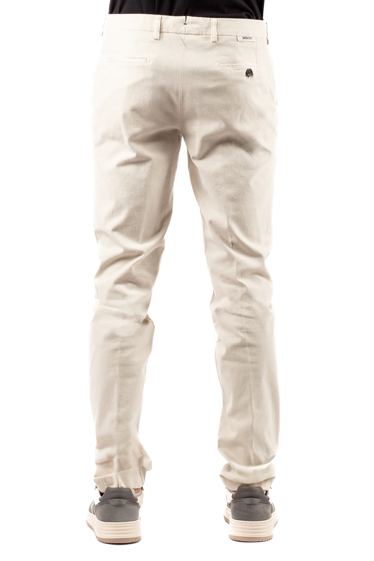 Men’s Trousers Berwich - xgabmorello-gd
