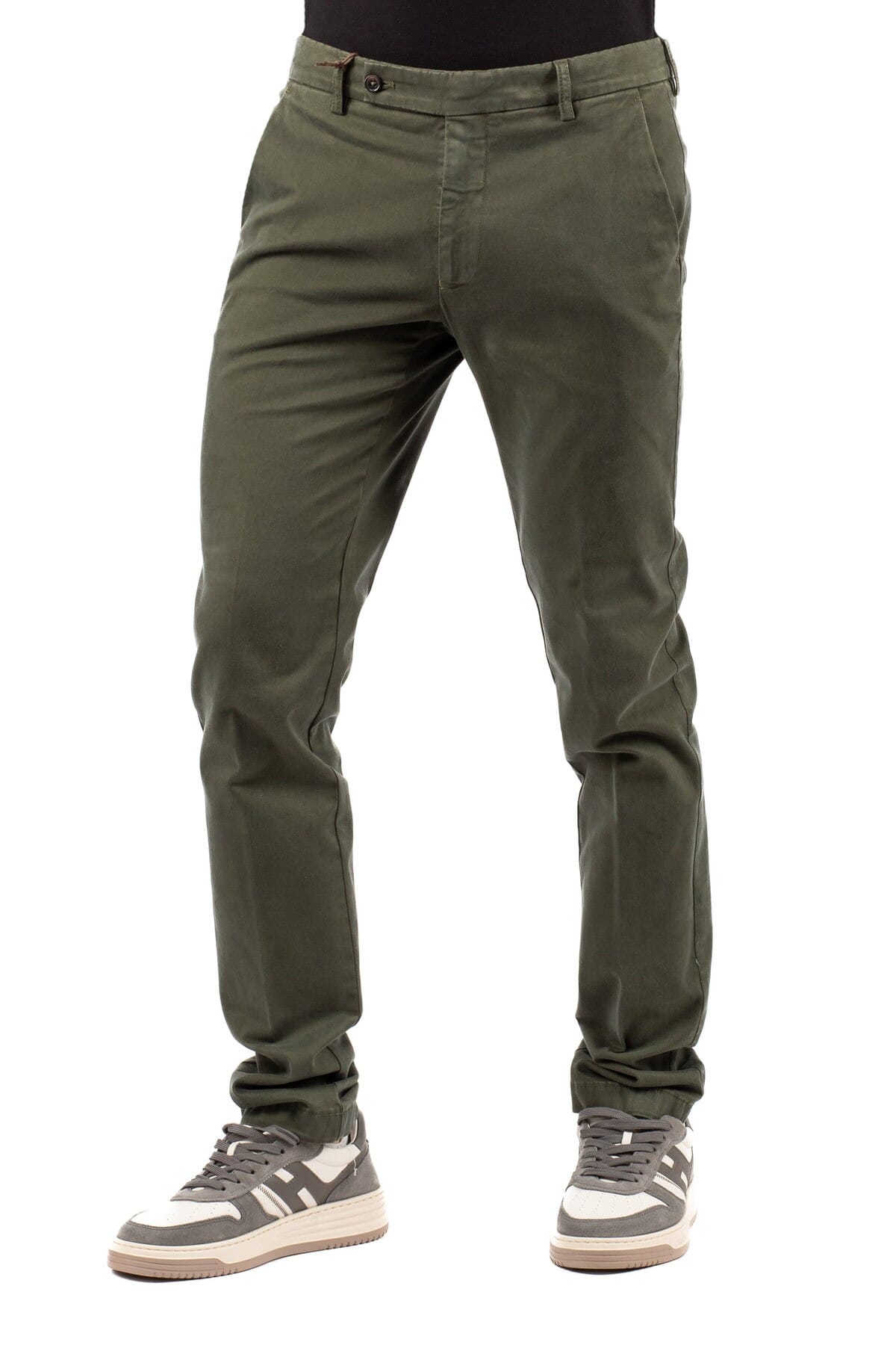 Pantalone Uomo Berwich - xgabmorello-gd