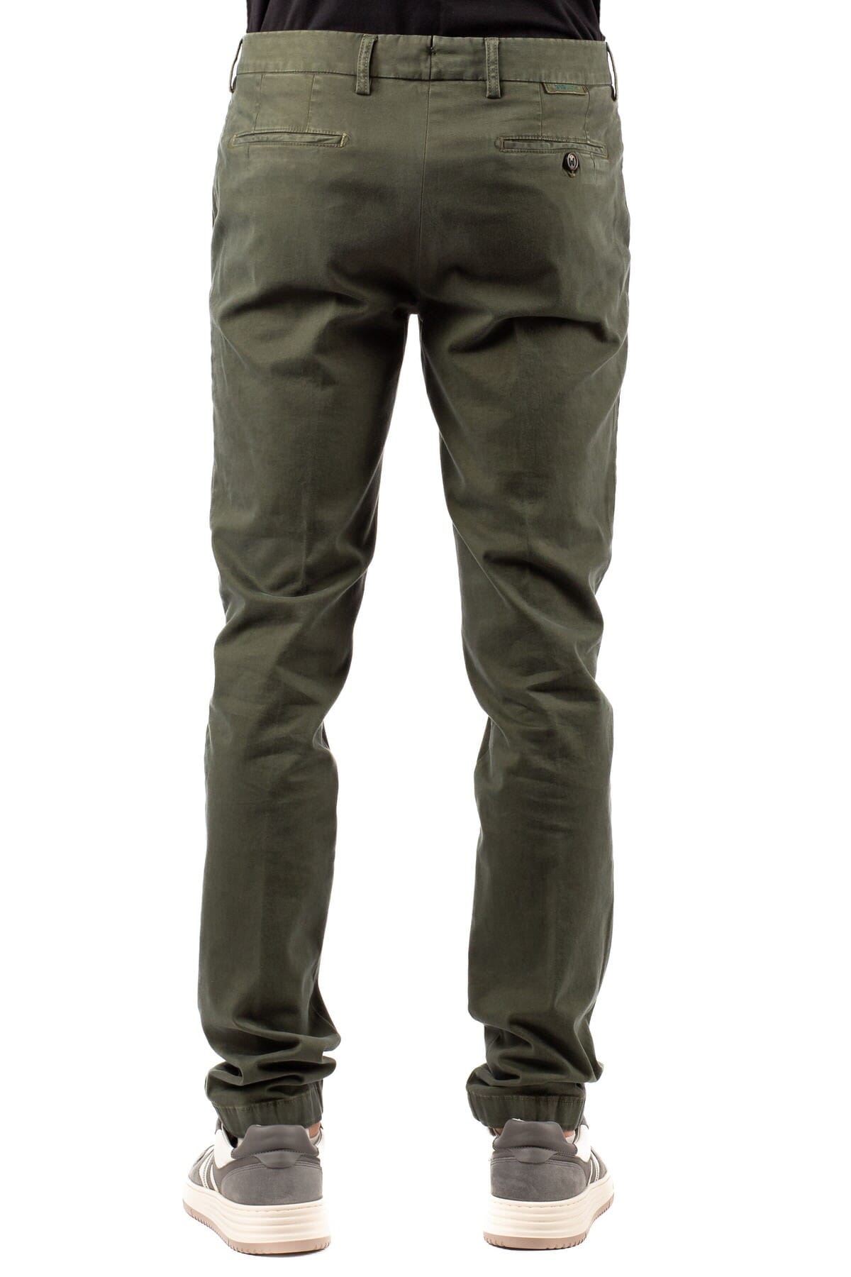 Men’s Trousers Berwich - xgabmorello-gd