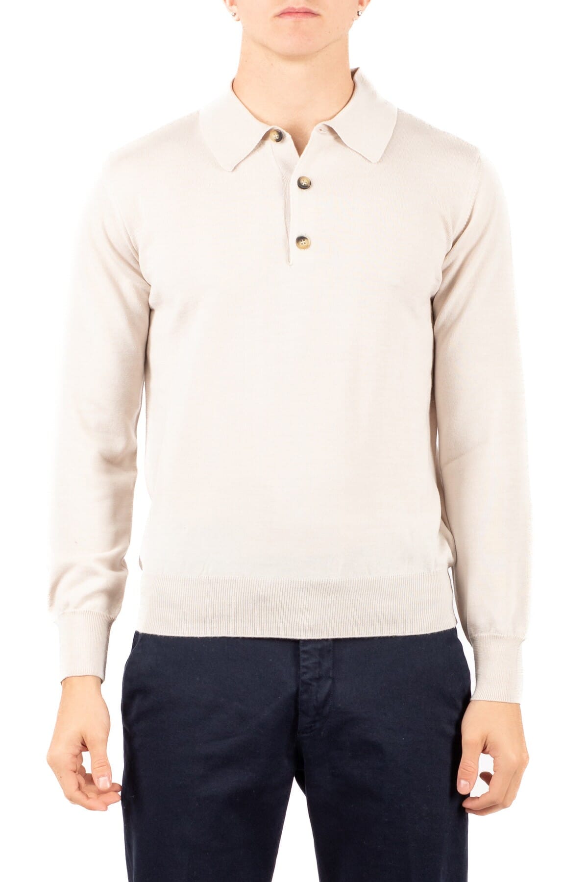 Sweater Man Alpha - au-3004b