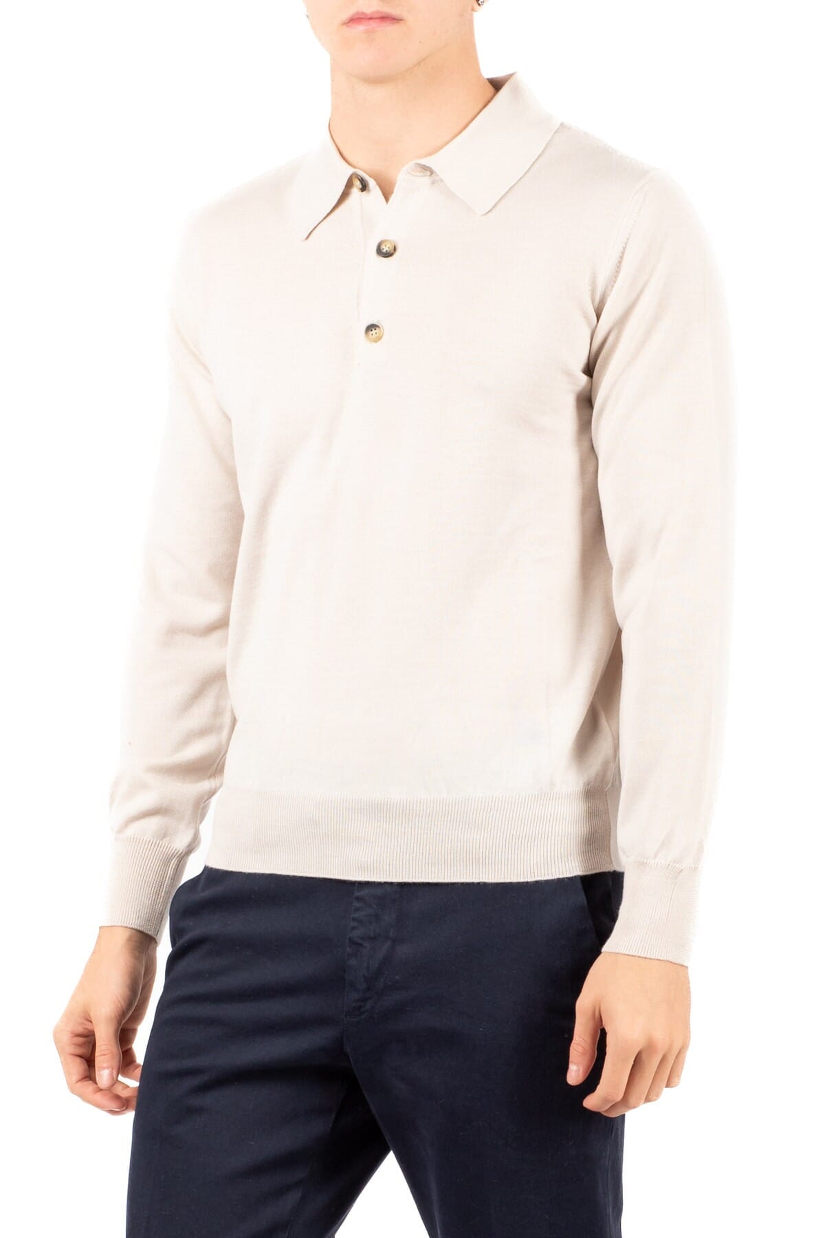 Maglia Uomo Alpha - au-3004b