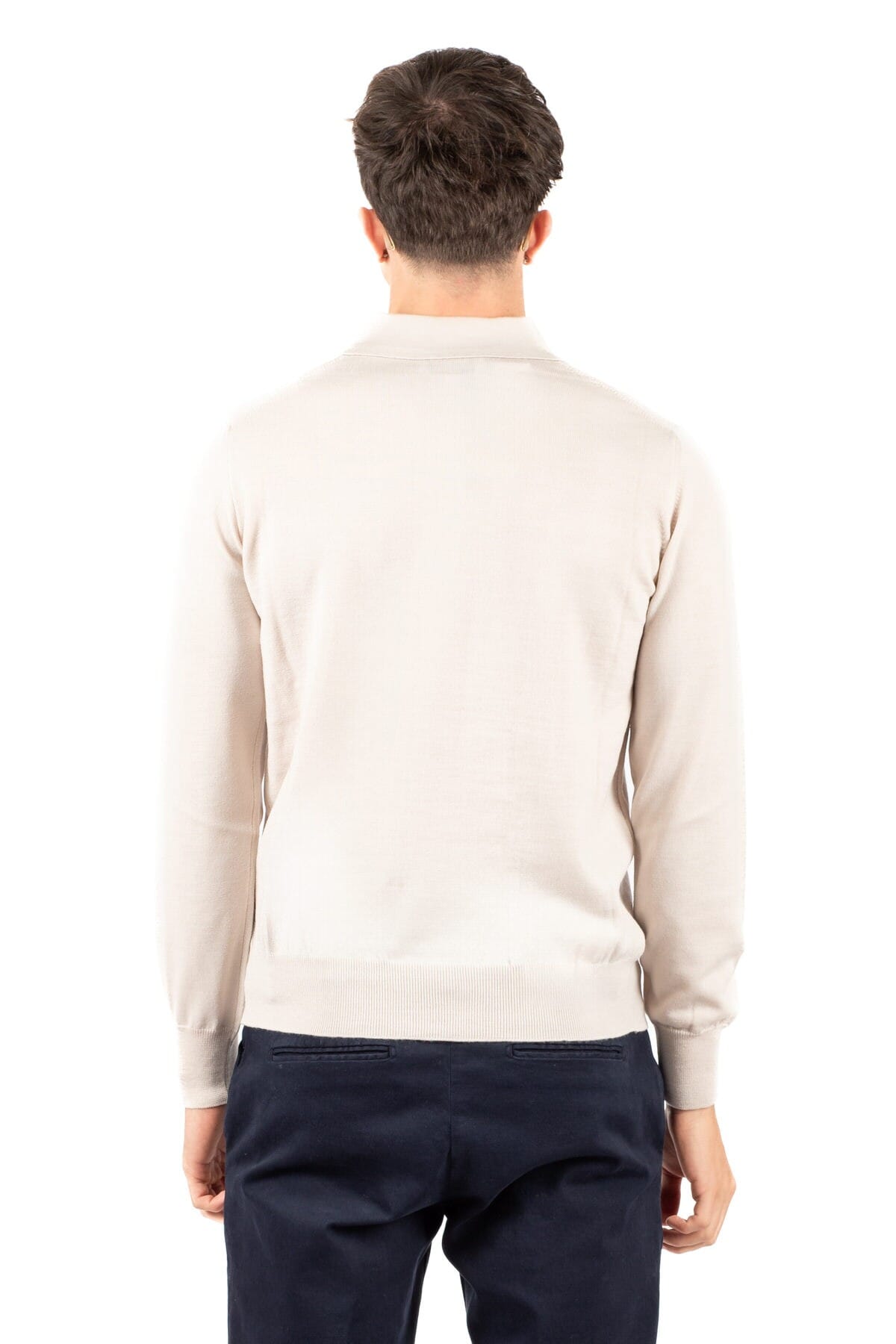 Maglia Uomo Alpha - au-3004b