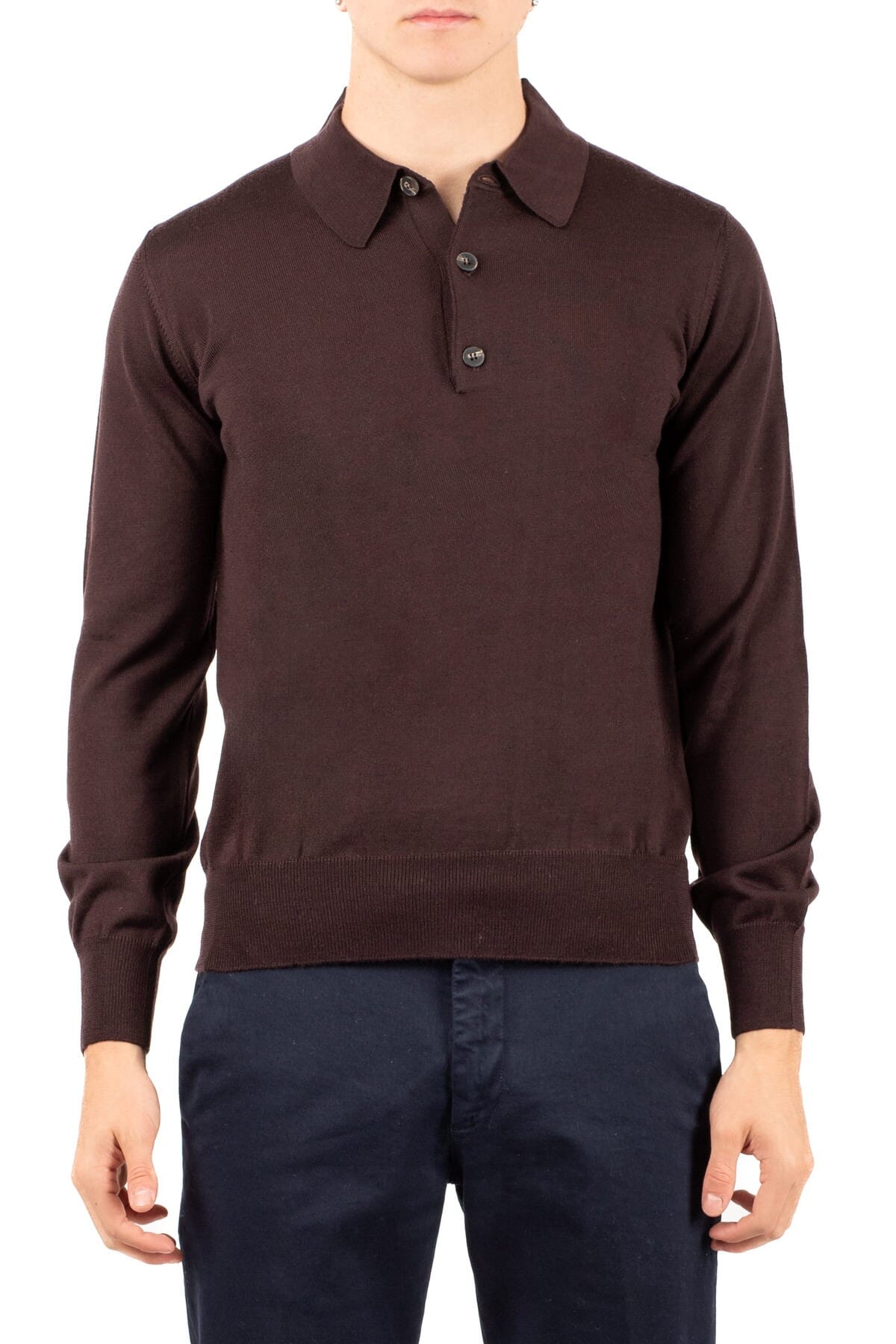 Sweater Man Alpha - au-3004b