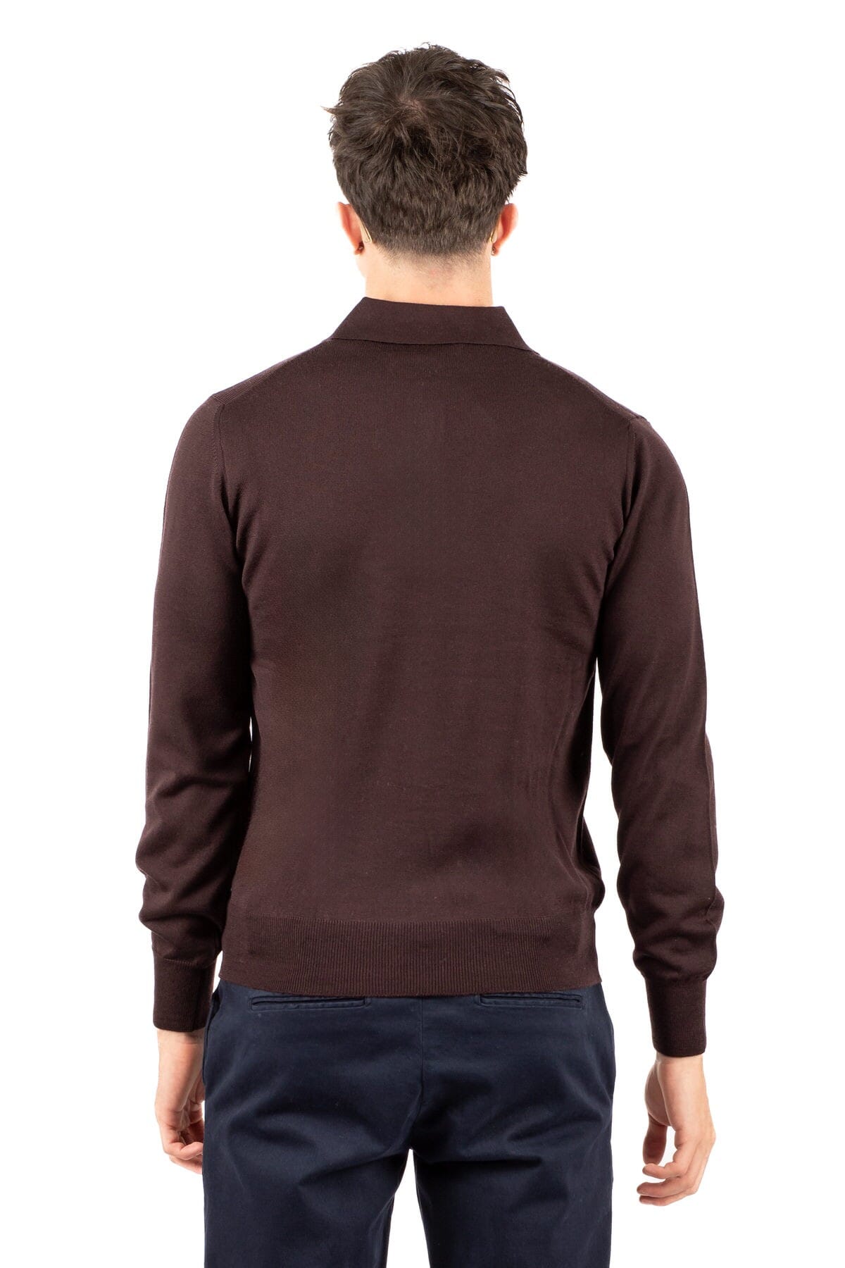 Maglia Uomo Alpha - au-3004b