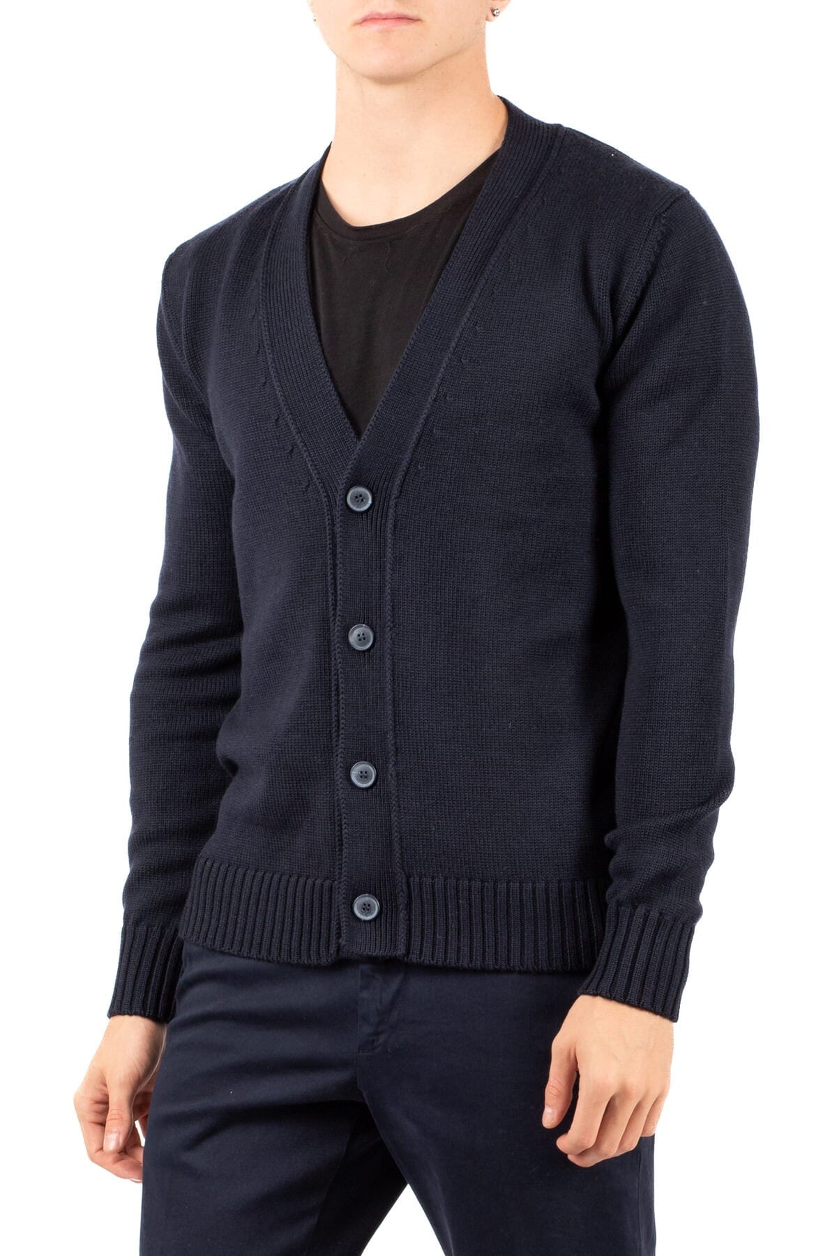 Sweater Man Alpha - au-3033e