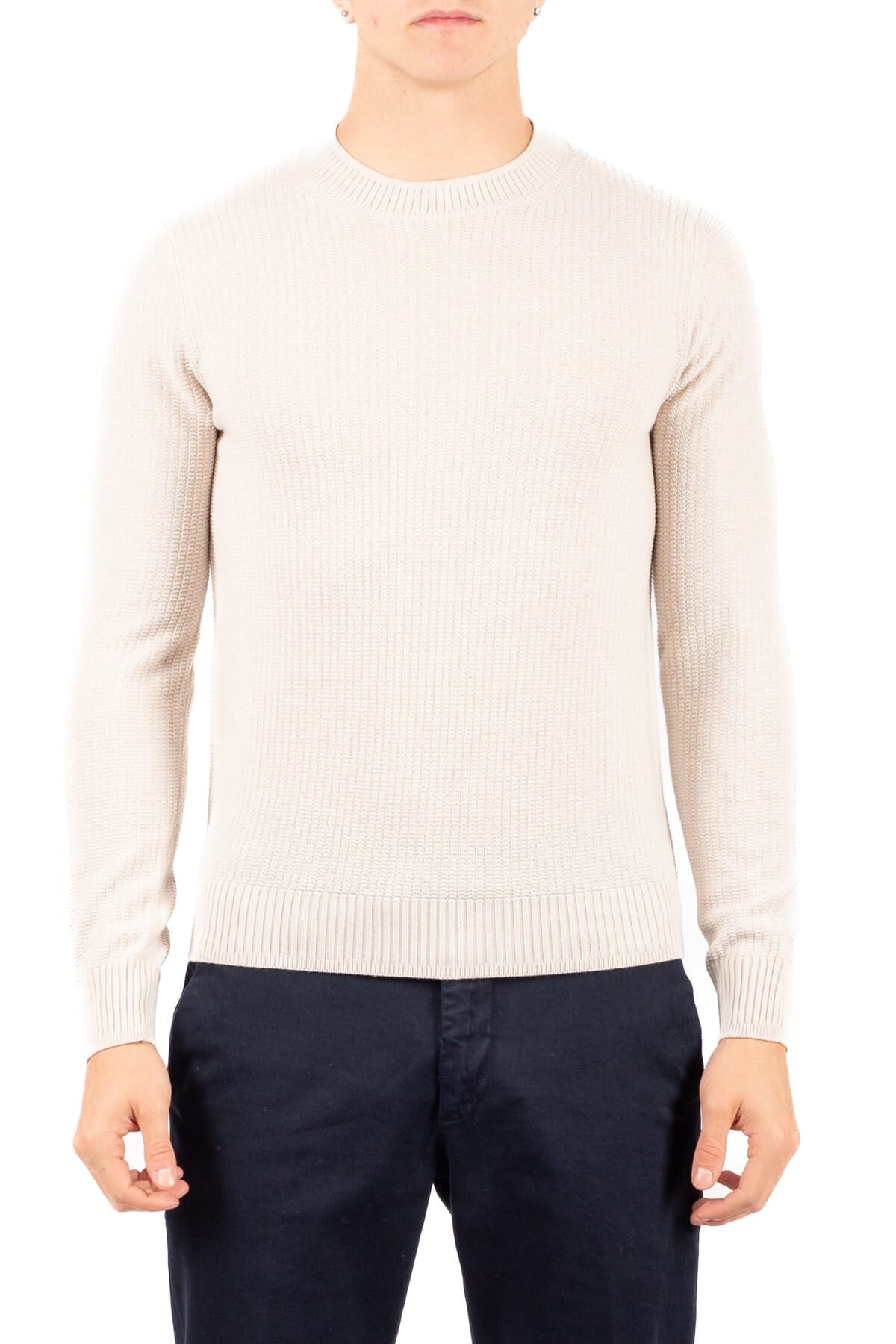 Sweater Man Alpha - au-3083c