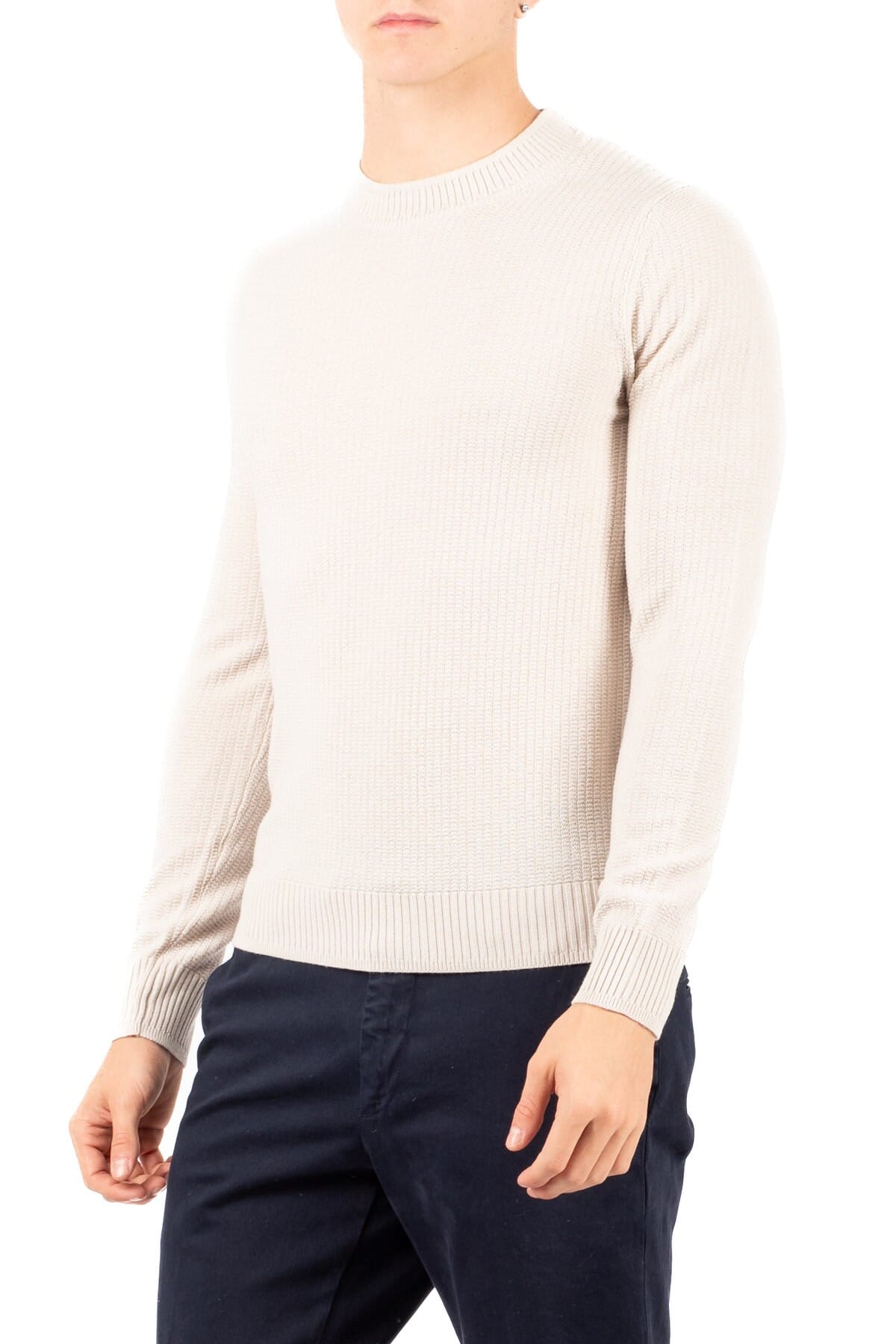 Pull Homme Alpha - au-3083c