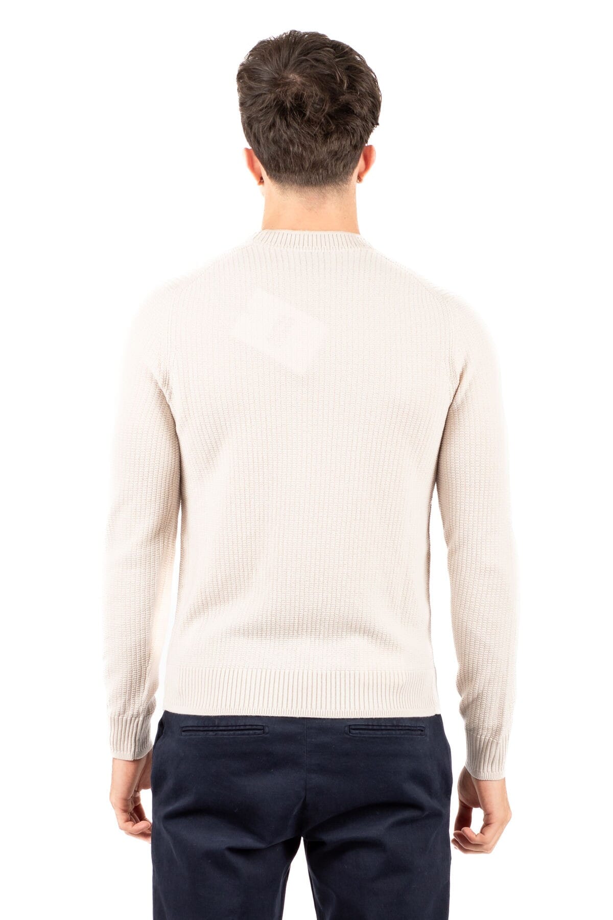 Maglia Uomo Alpha - au-3083c