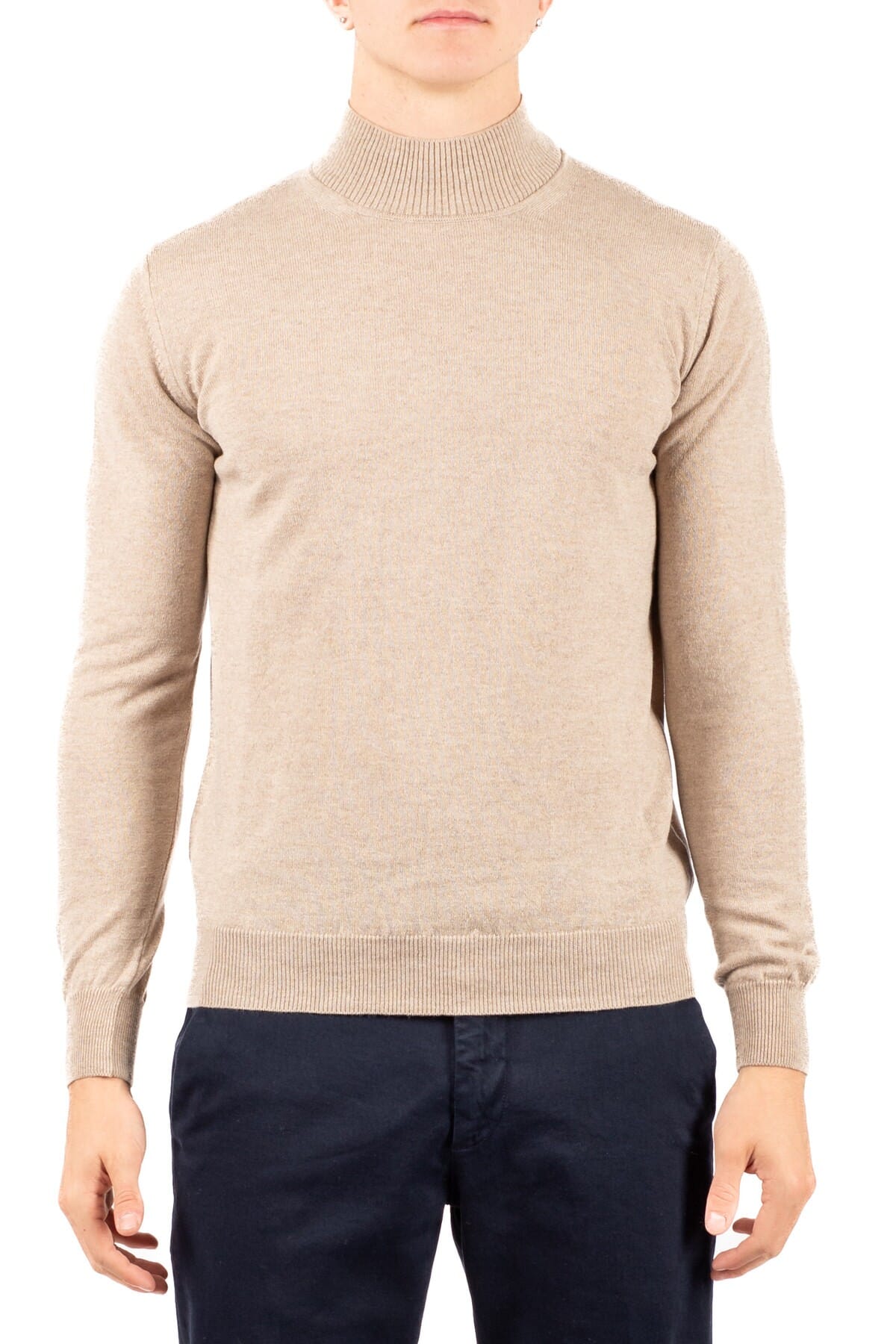 Sweater Man Alpha - au-3121h