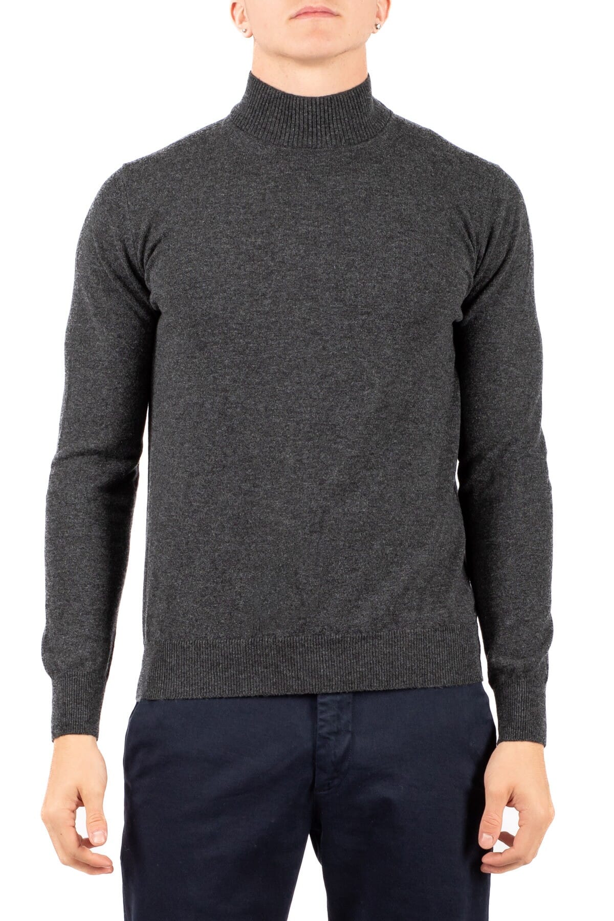 Sweater Man Alpha - au-3121h