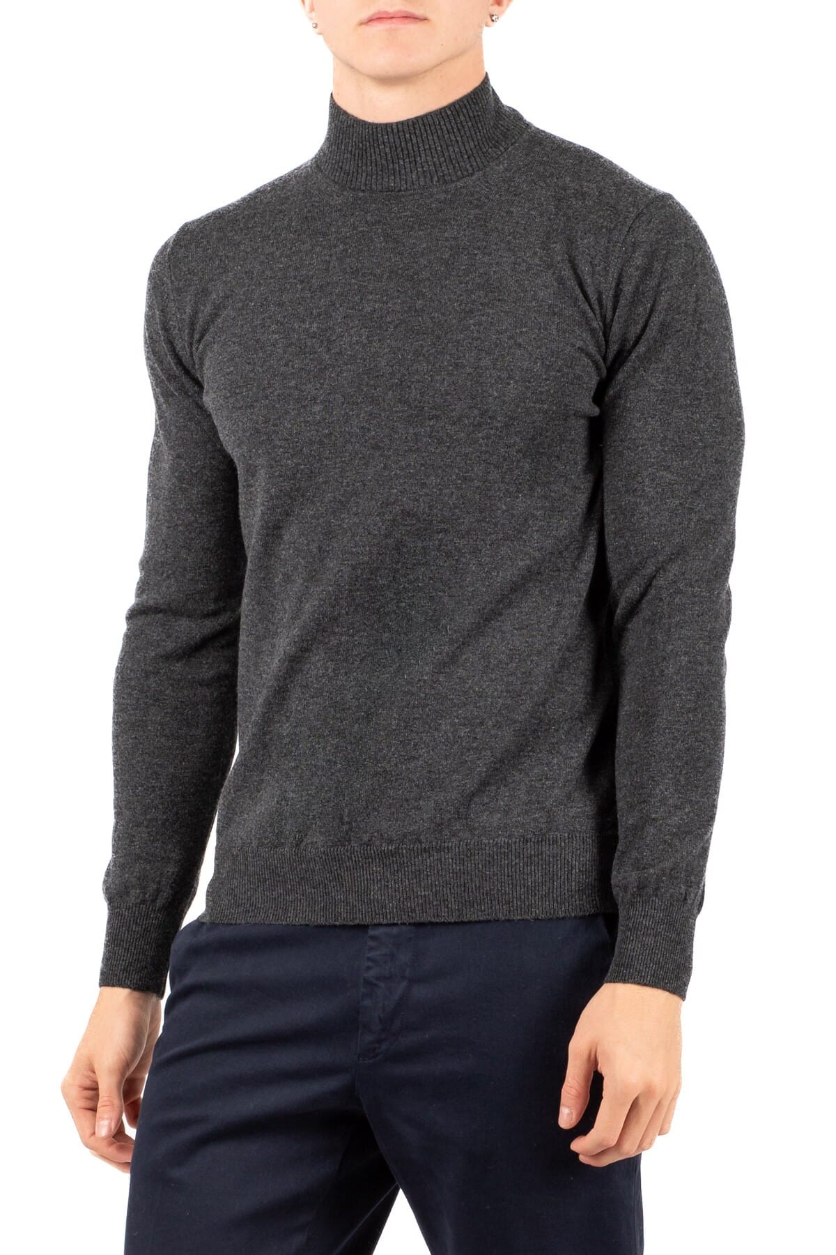 Herren Pullover Alpha - au-3121h