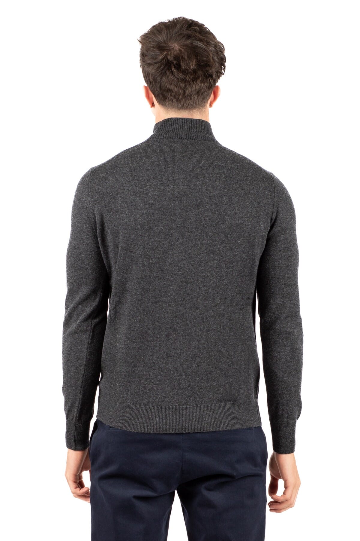 Herren Pullover Alpha - au-3121h
