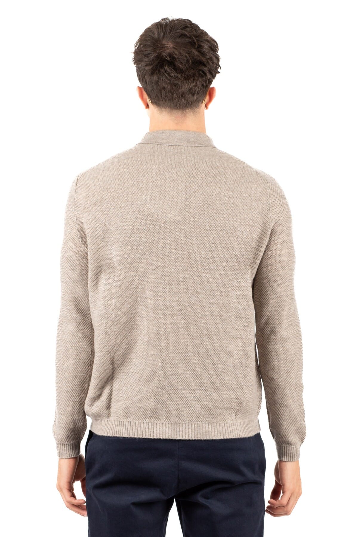 Camicia Uomo Alpha - au-3123l