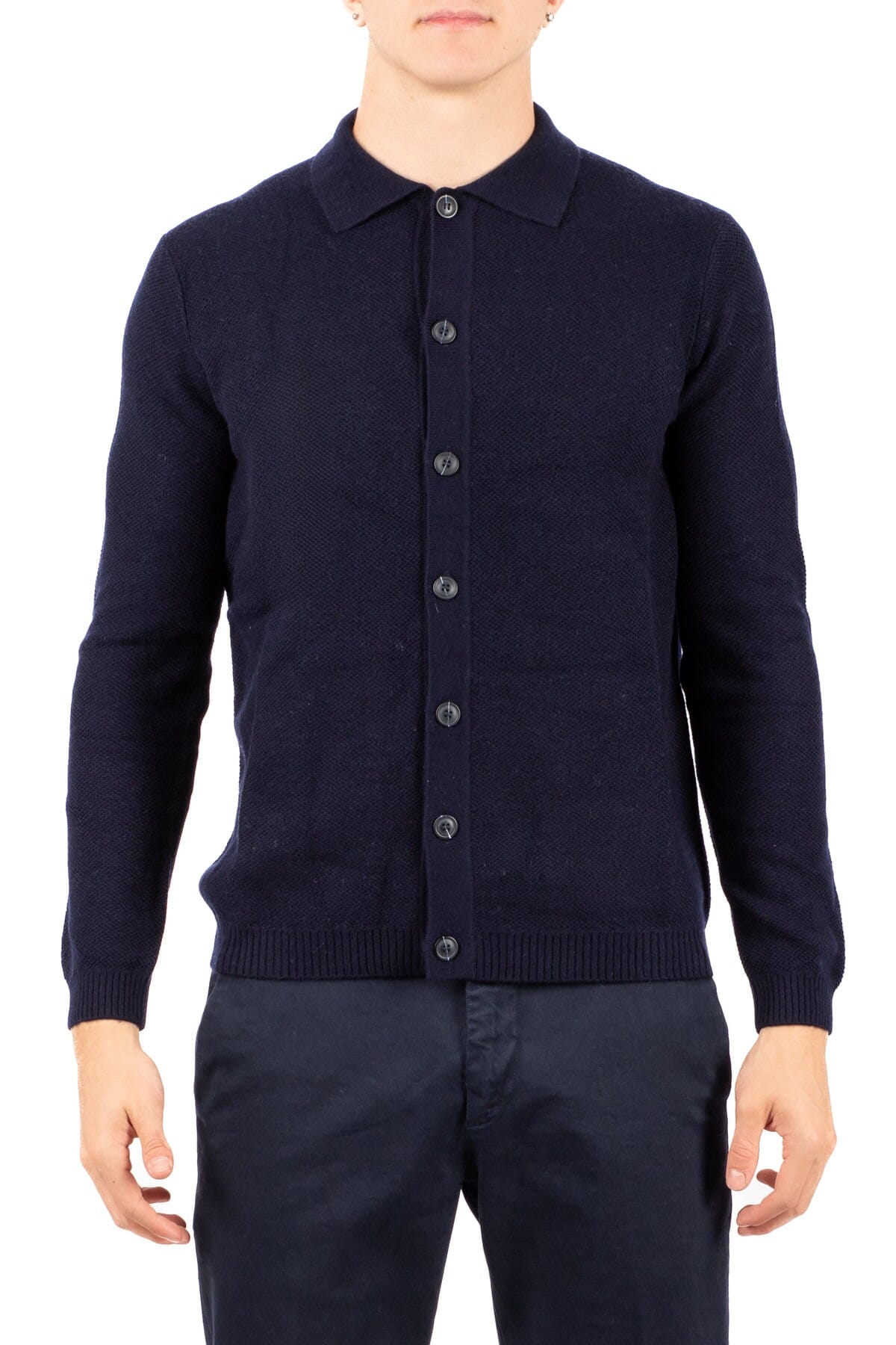 Shirt Man Alpha - au-3123l