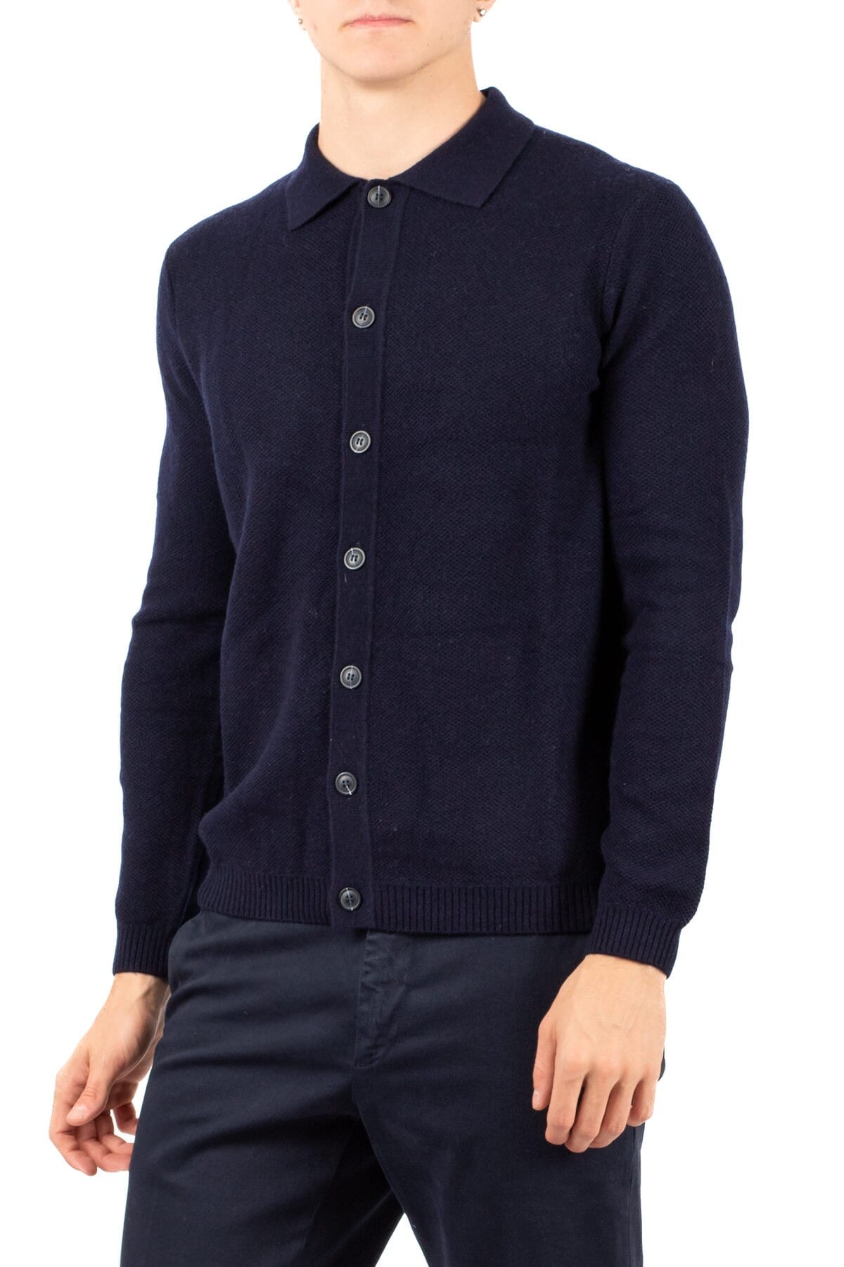 Herrenhemd Alpha - au-3123l