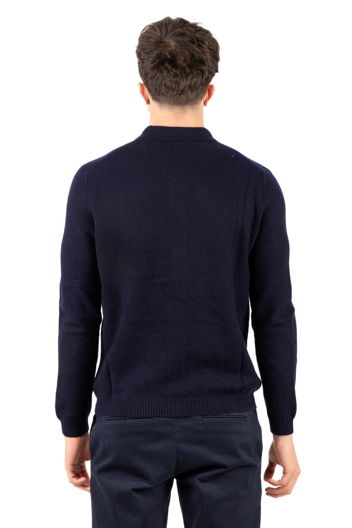 Herrenhemd Alpha - au-3123l