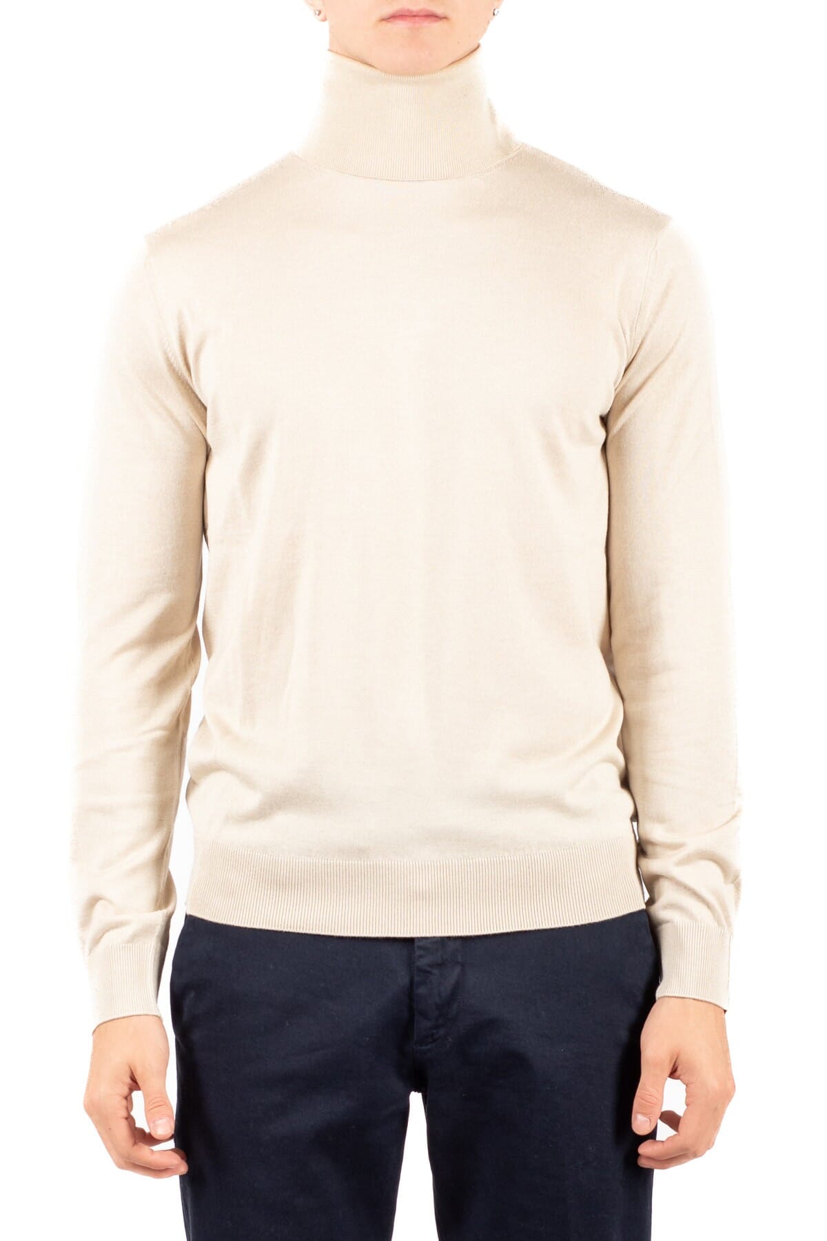 Sweater Man Alpha - fe-6851g