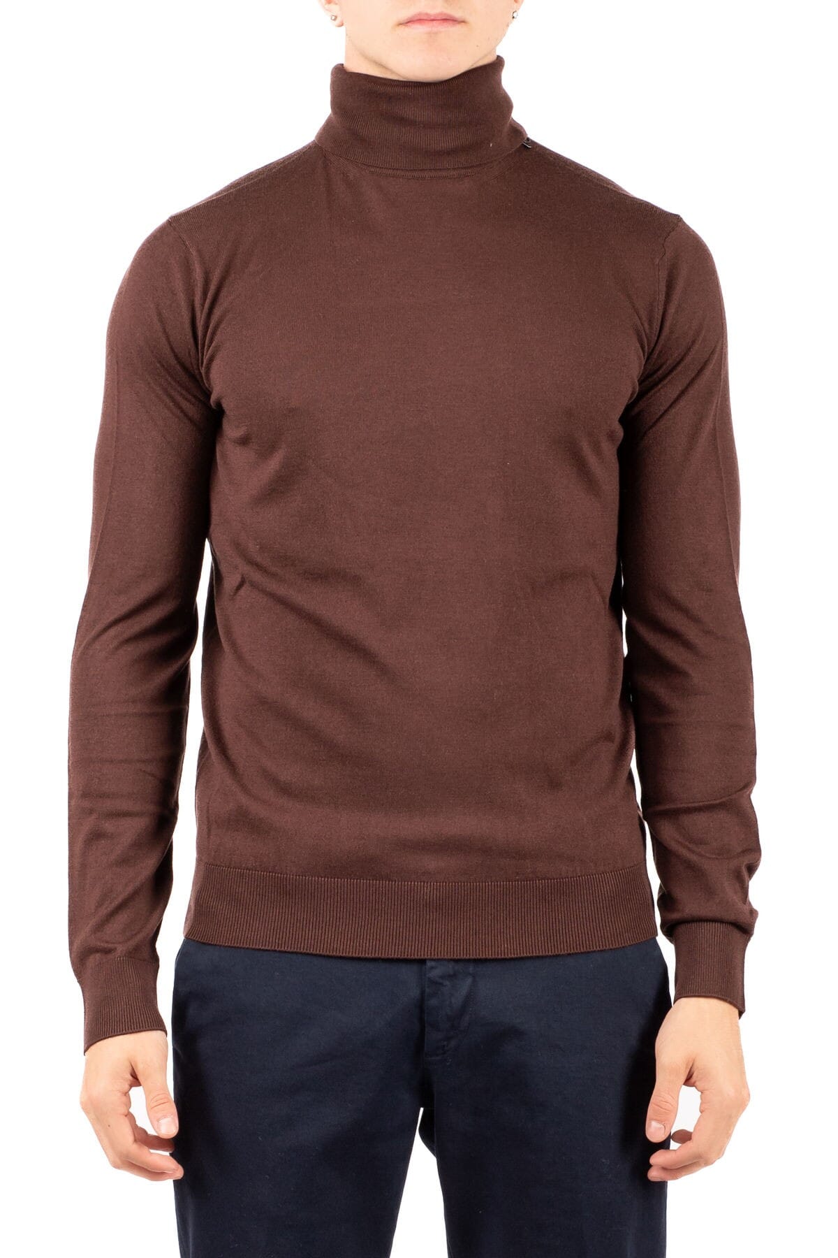 Sweater Man Alpha - fe-6851g