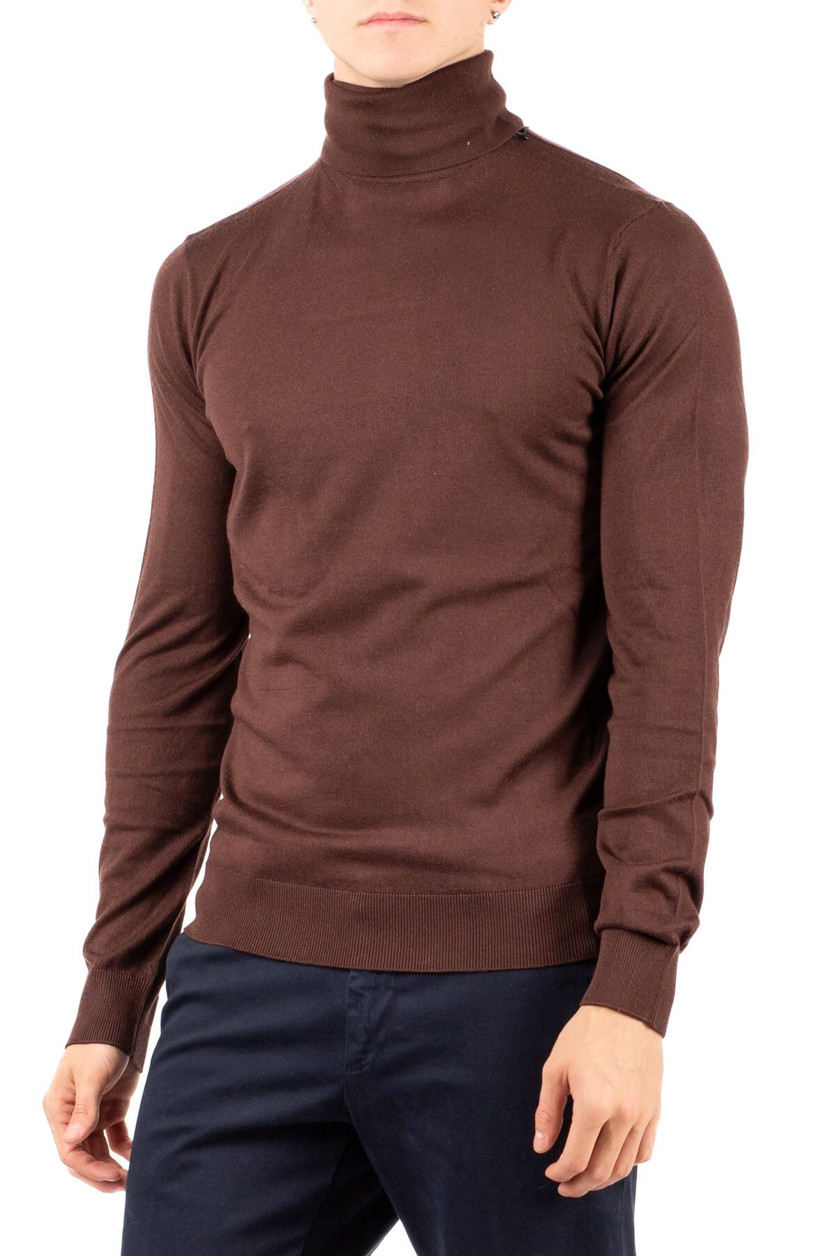 Maglia Uomo Alpha - fe-6851g