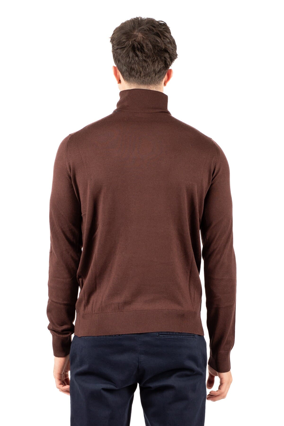 Maglia Uomo Alpha - fe-6851g