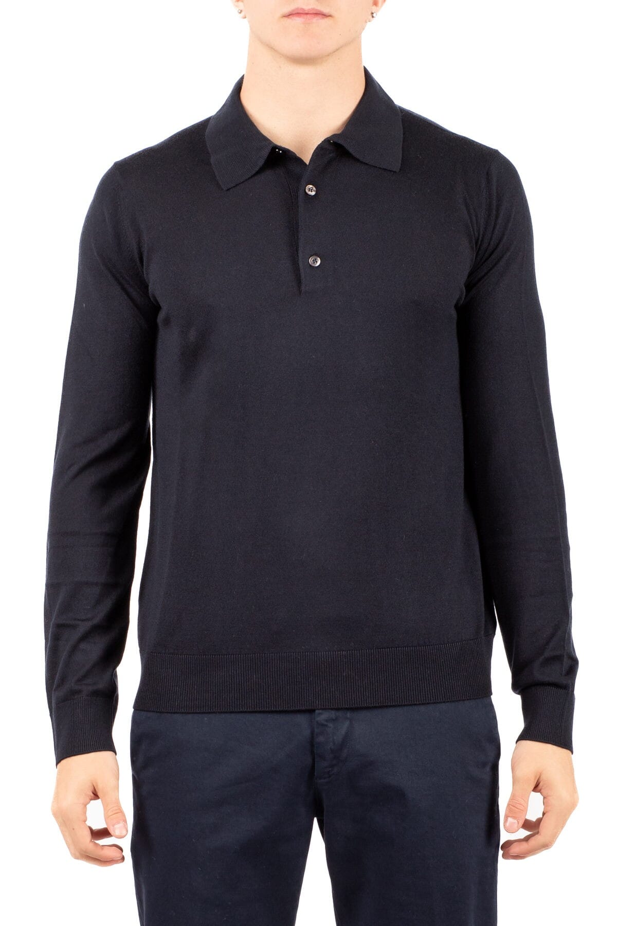 Maglia Uomo Alpha - fe-6852b