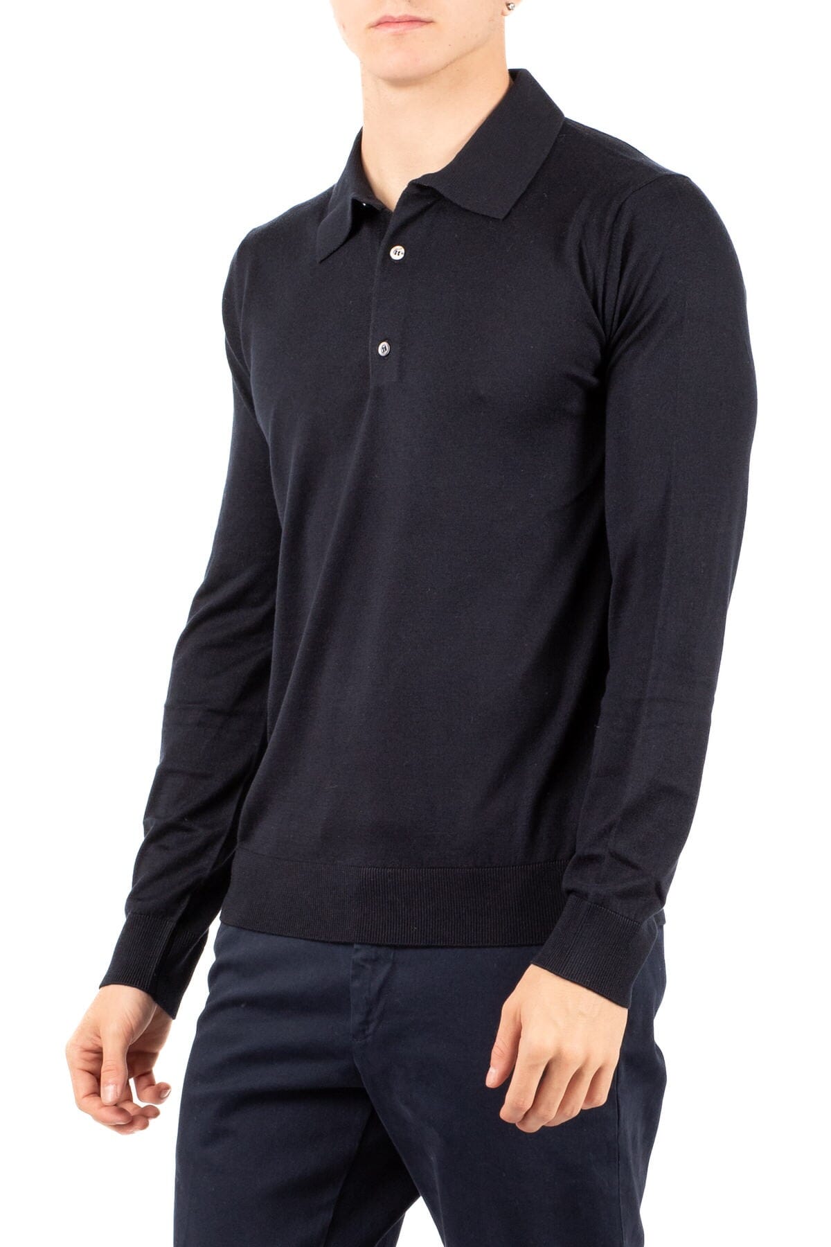 Maglia Uomo Alpha - fe-6852b