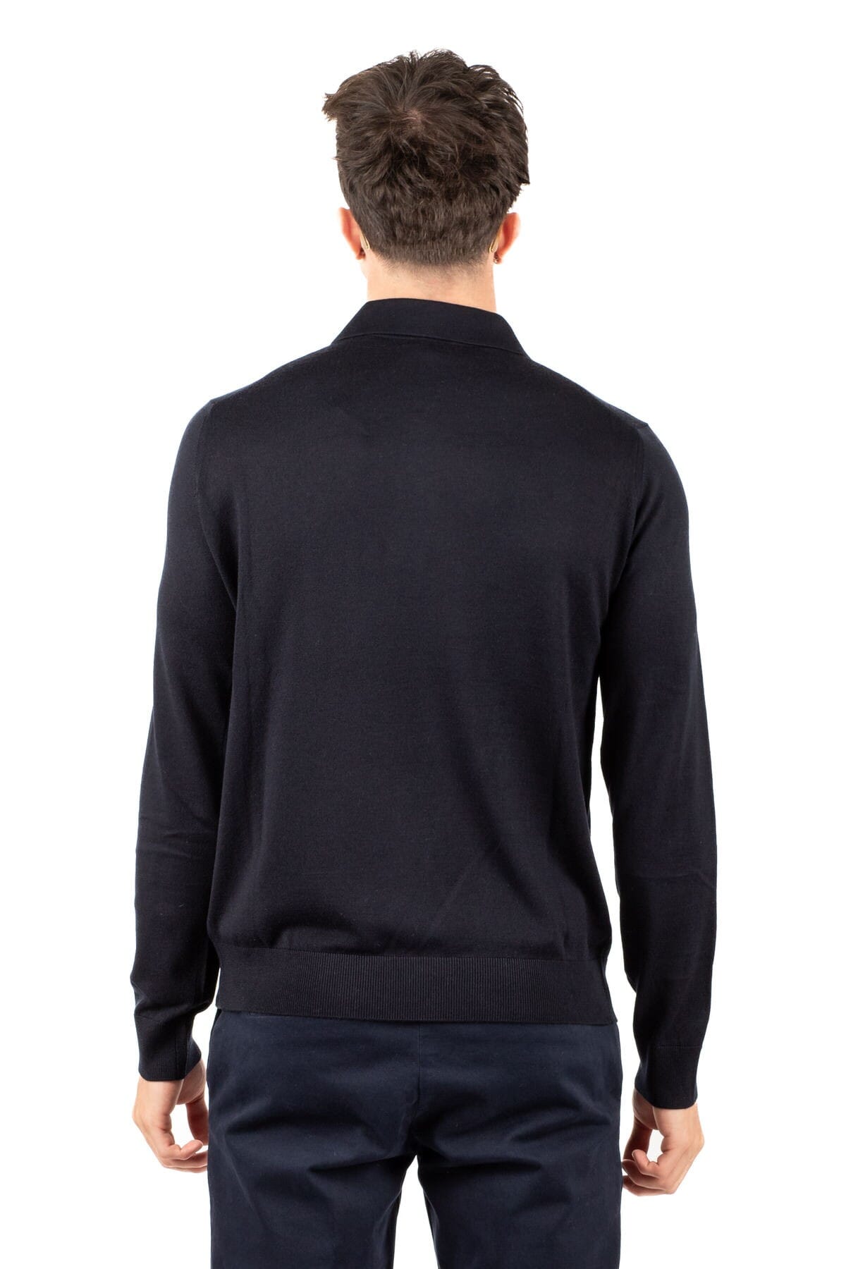 Maglia Uomo Alpha - fe-6852b