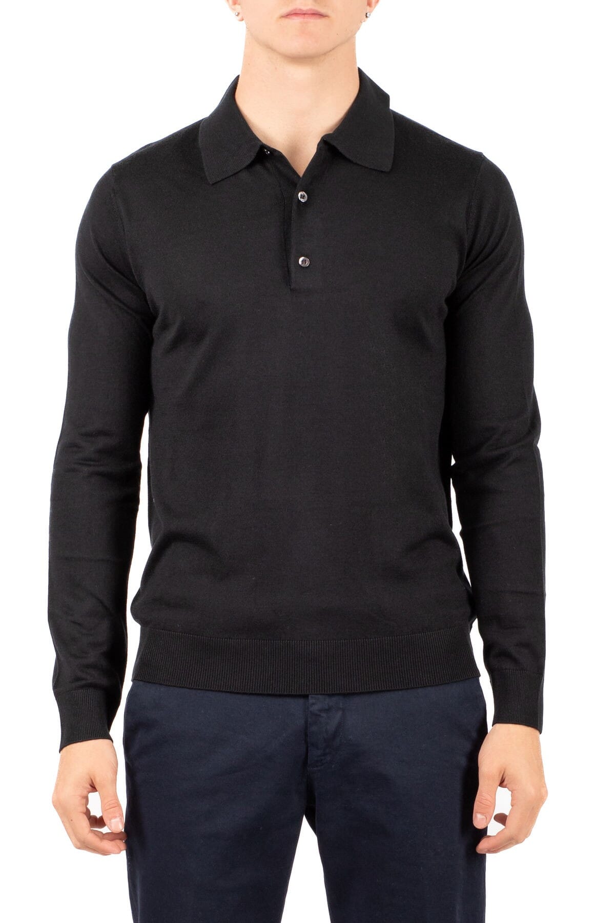 Sweater Man Alpha - fe-6852b