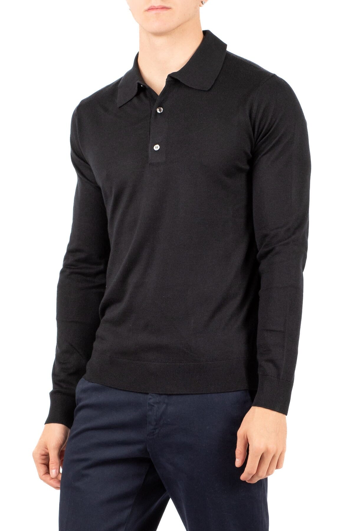 Maglia Uomo Alpha - fe-6852b
