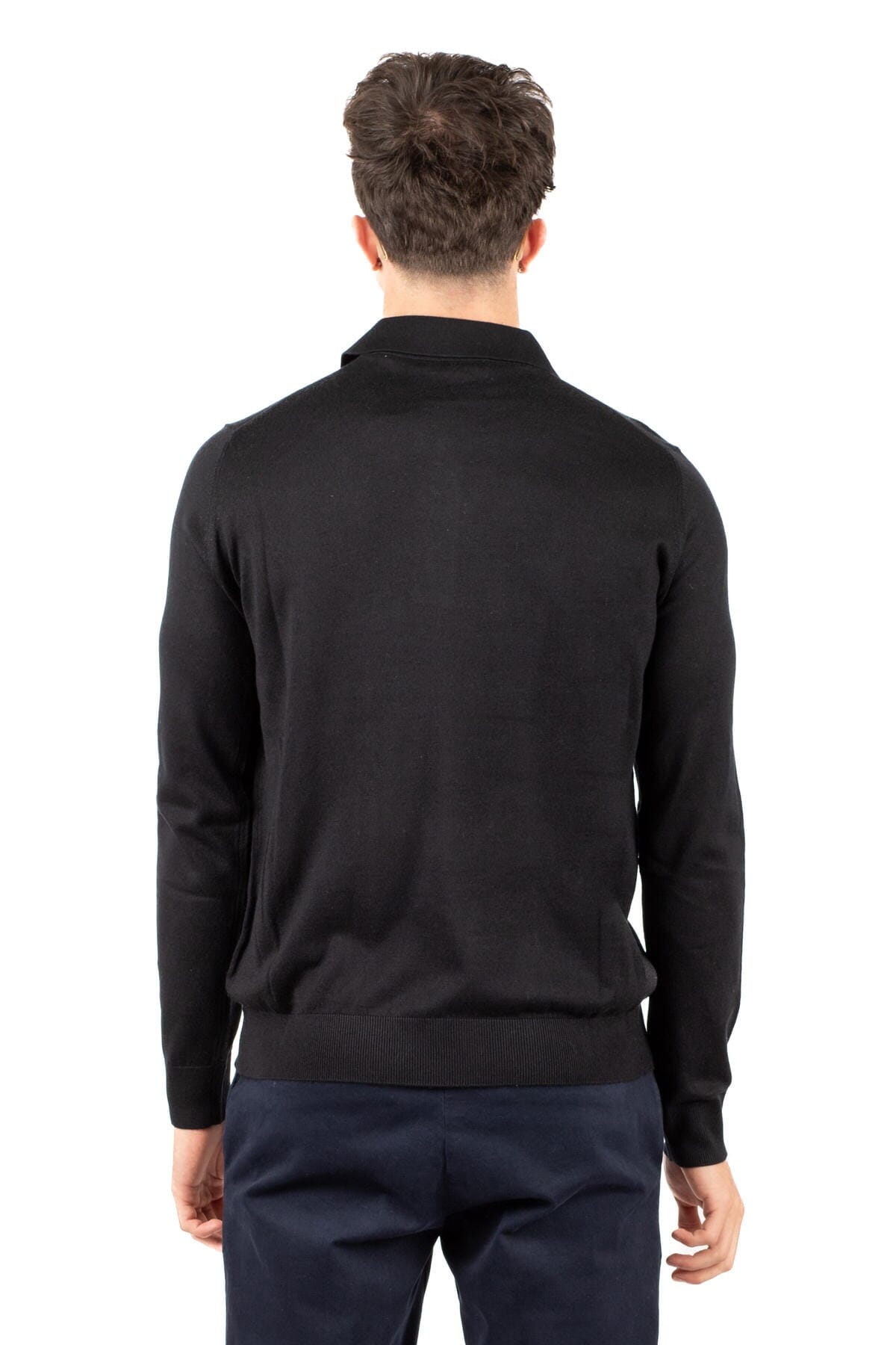 Sweater Man Alpha - fe-6852b