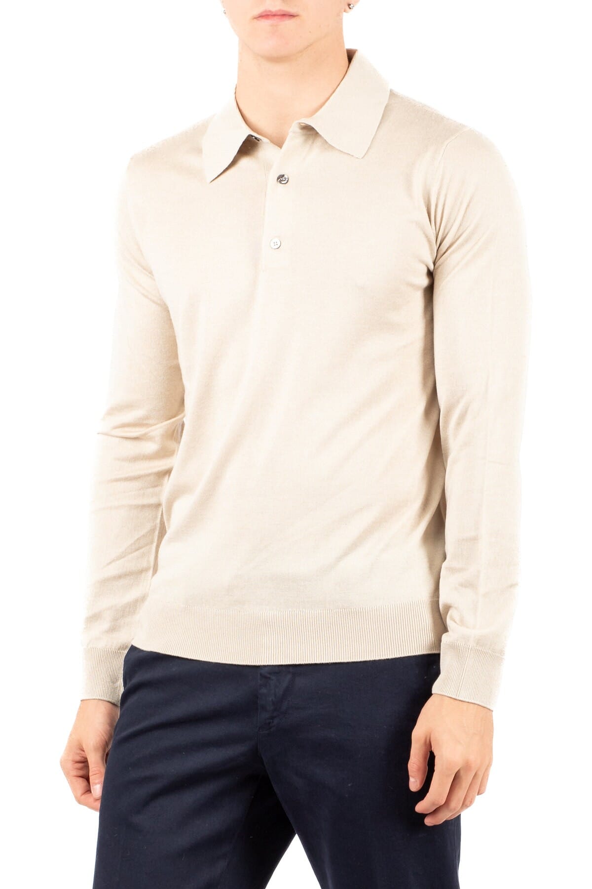 Maglia Uomo Alpha - fe-6852b