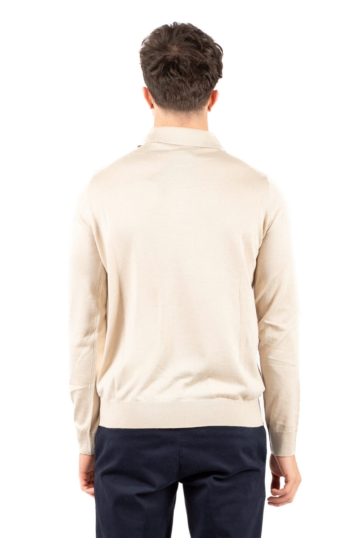 Sweater Man Alpha - fe-6852b