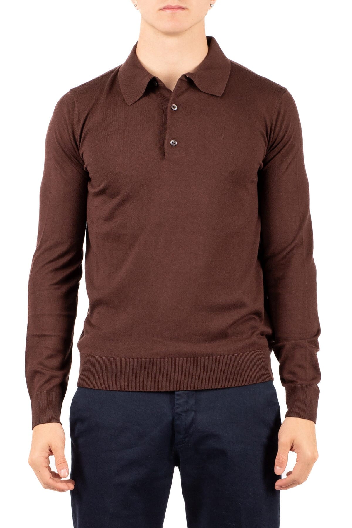 Pull Homme Alpha - fe-6852b