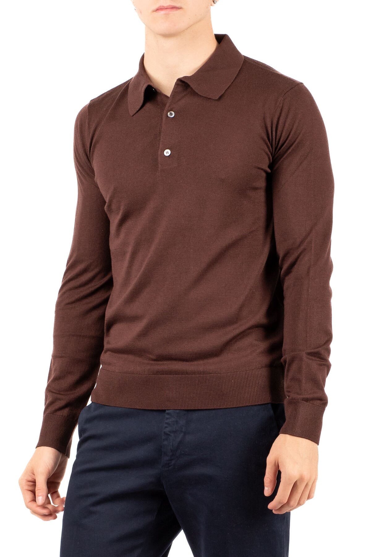 Pull Homme Alpha - fe-6852b
