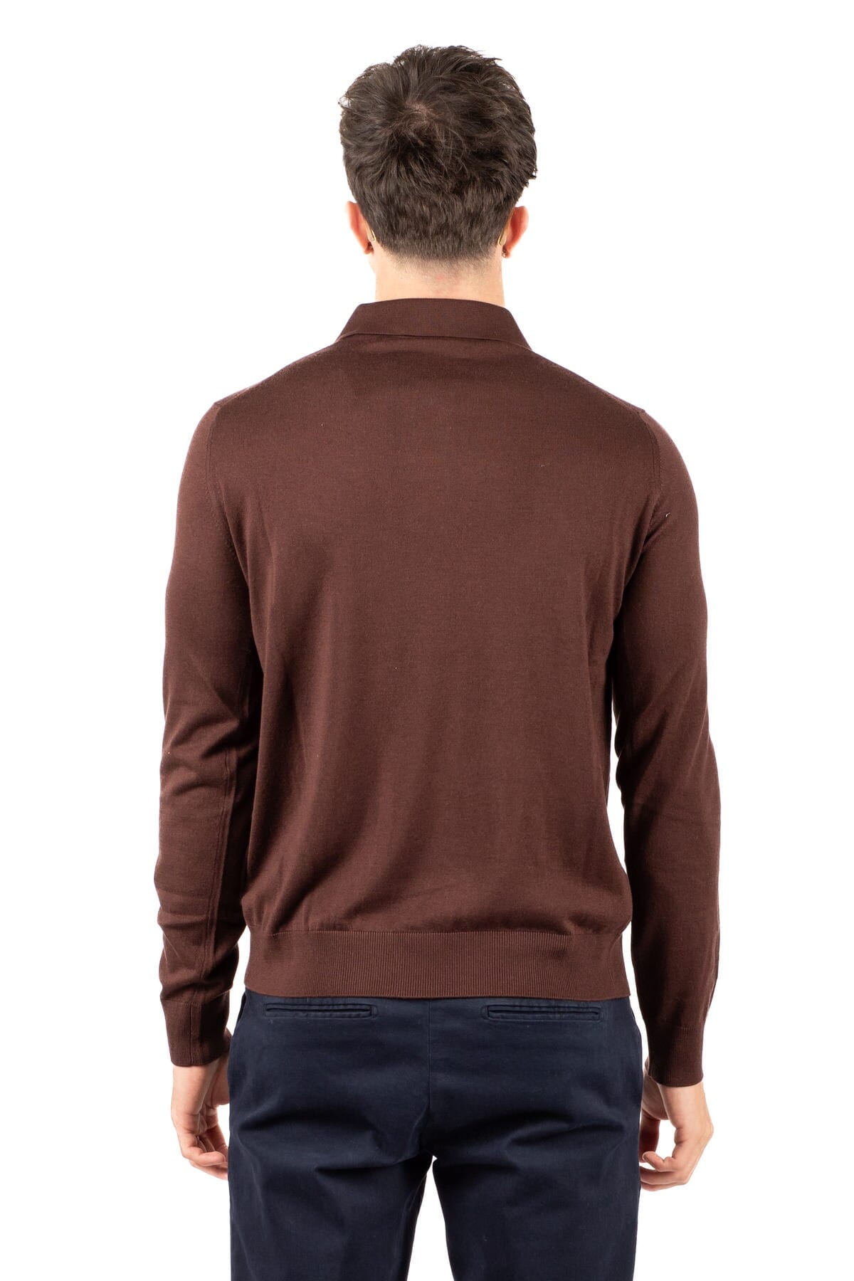 Maglia Uomo Alpha - fe-6852b