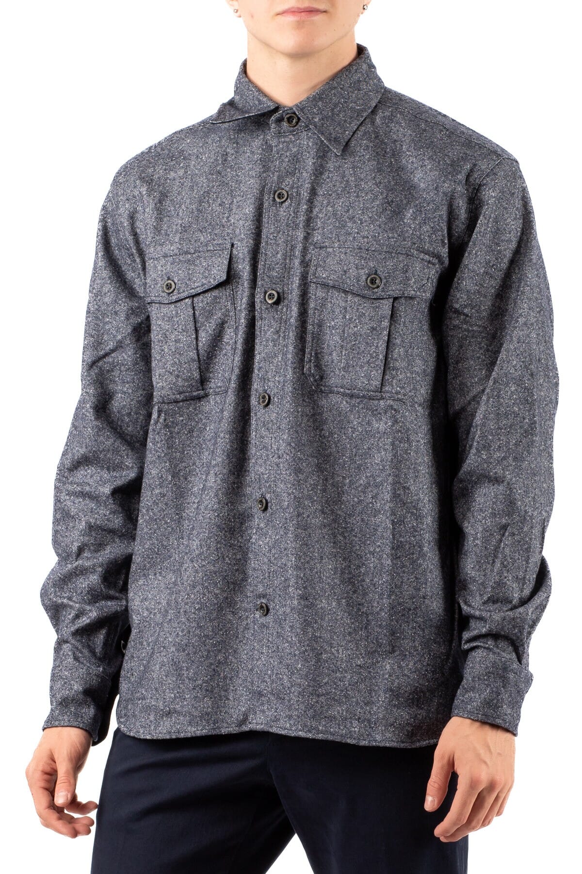 Chemise Homme Brooksfield - 202g.