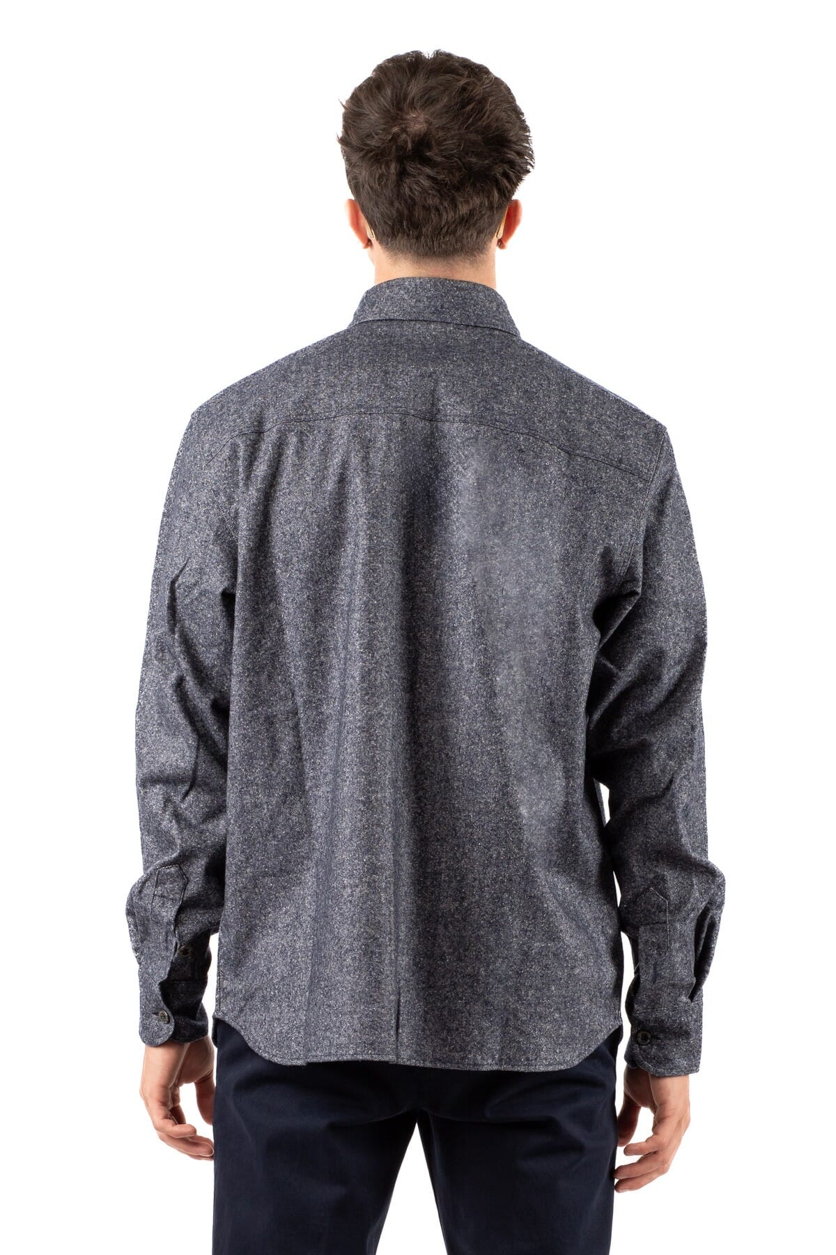 Chemise Homme Brooksfield - 202g.