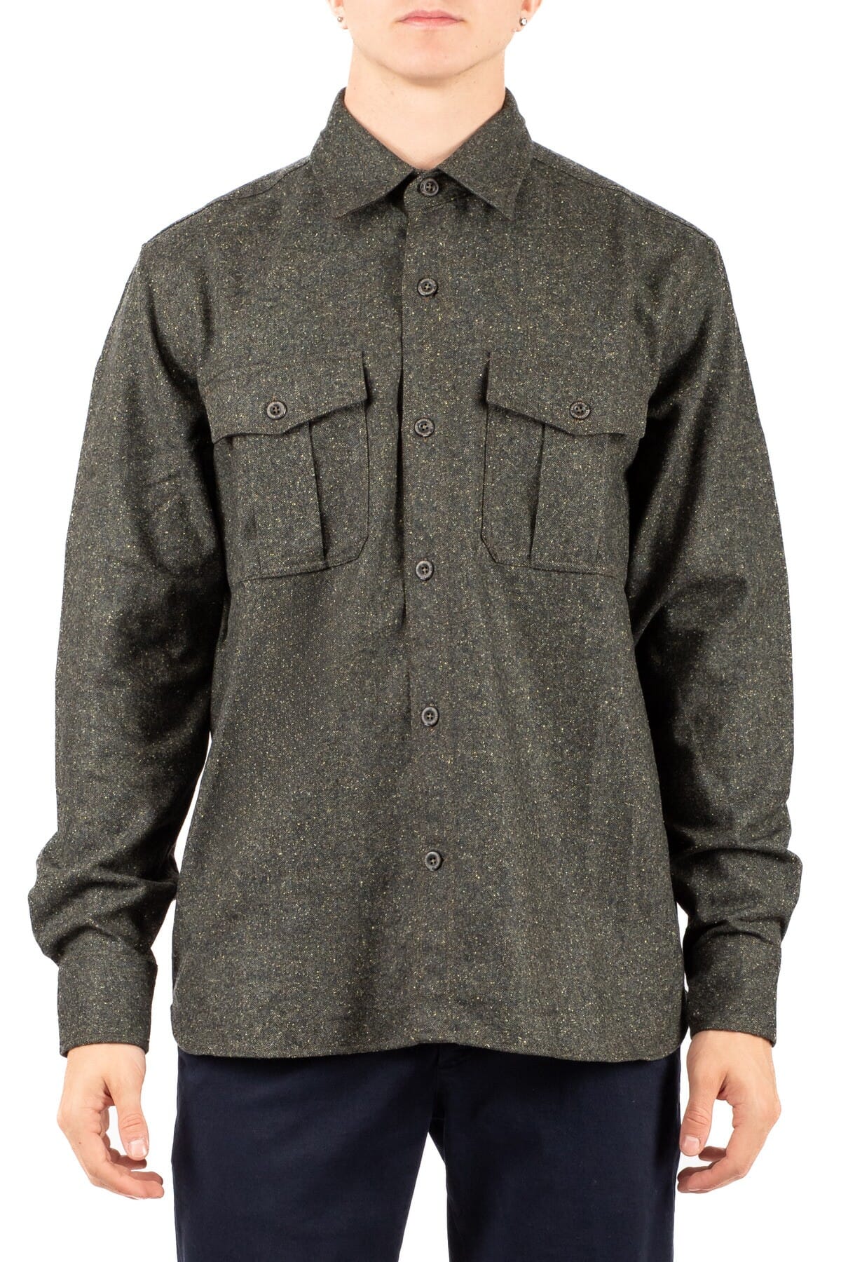 Shirt Man Brooksfield - 202g.