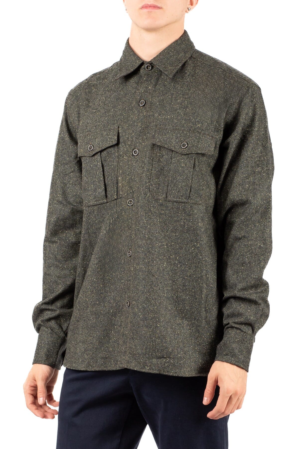 Chemise Homme Brooksfield - 202g.