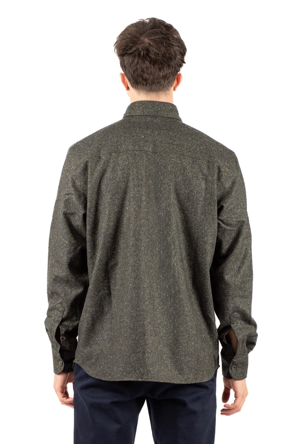 Chemise Homme Brooksfield - 202g.