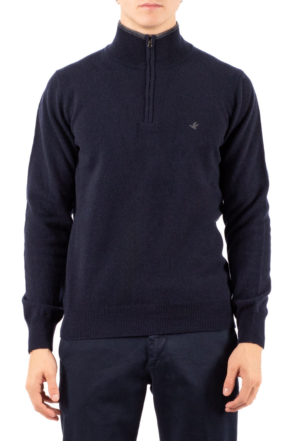 Herren Pullover Brooksfield - 203e.
